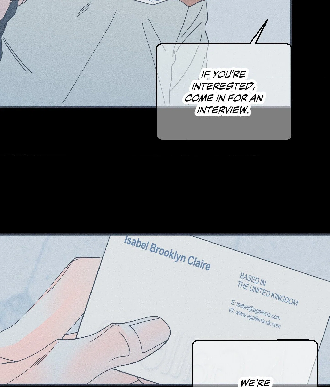Do You Still Like Me? Chapter 66 - Page 7