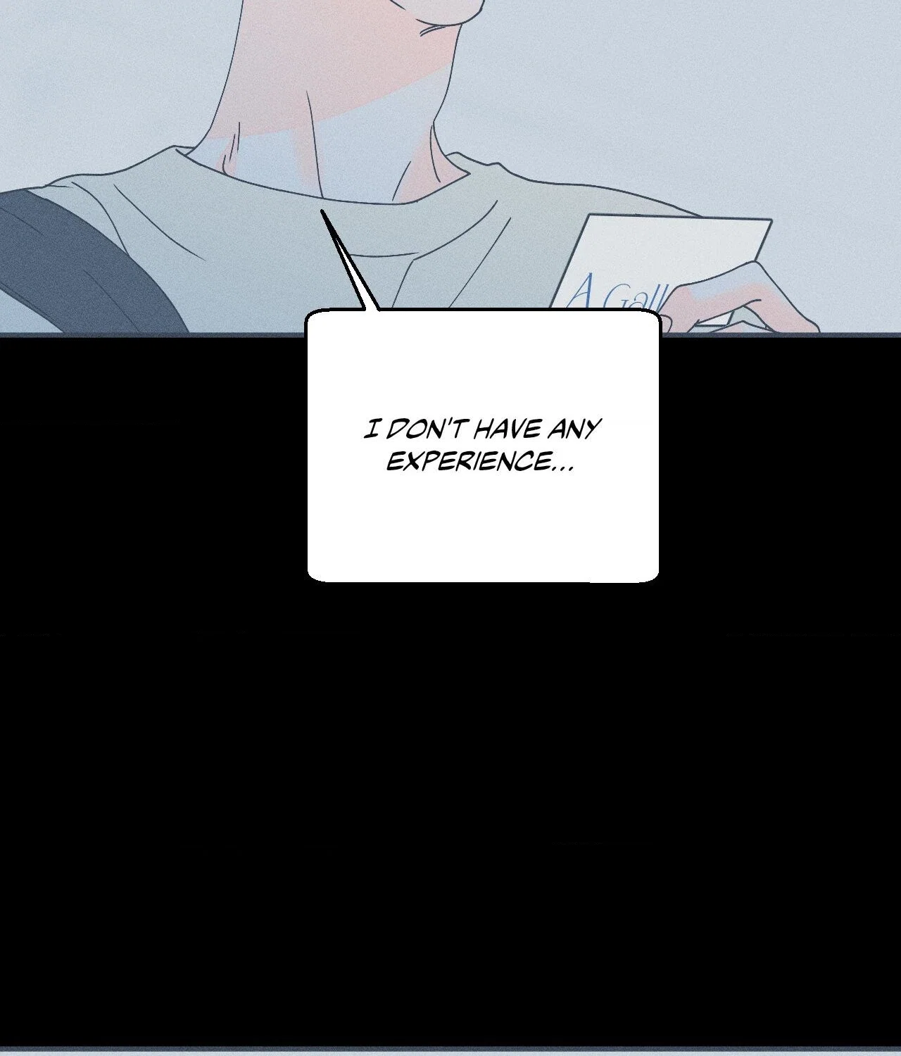 Do You Still Like Me? Chapter 66 - Page 9