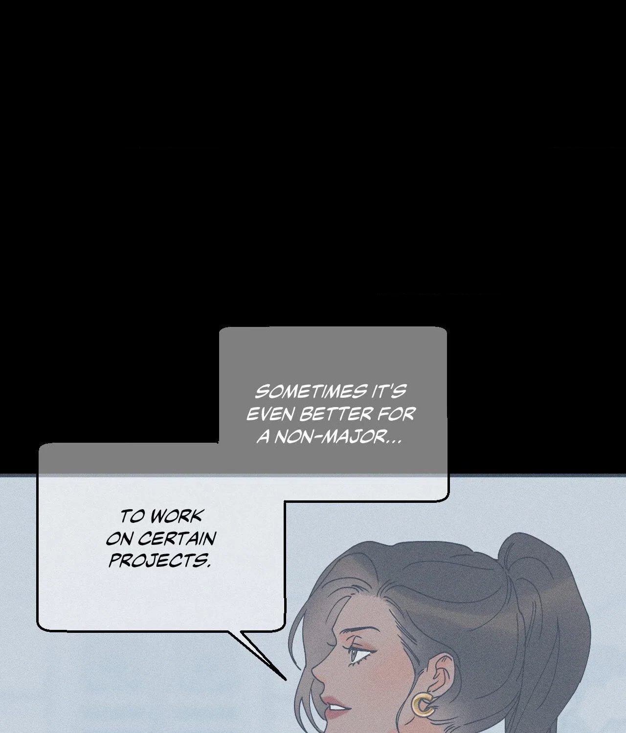 Do You Still Like Me? Chapter 66 - Page 11