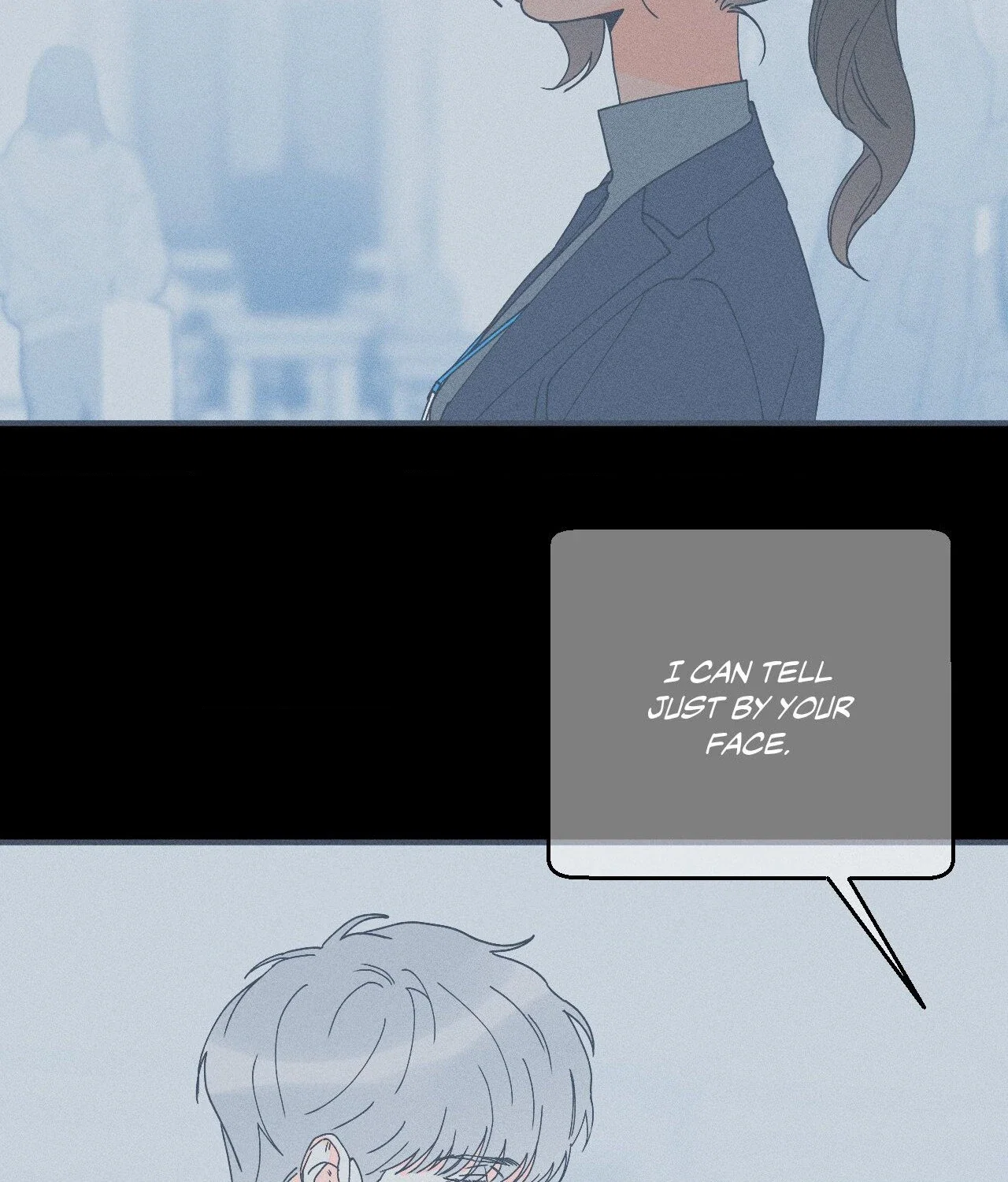 Do You Still Like Me? Chapter 66 - Page 12