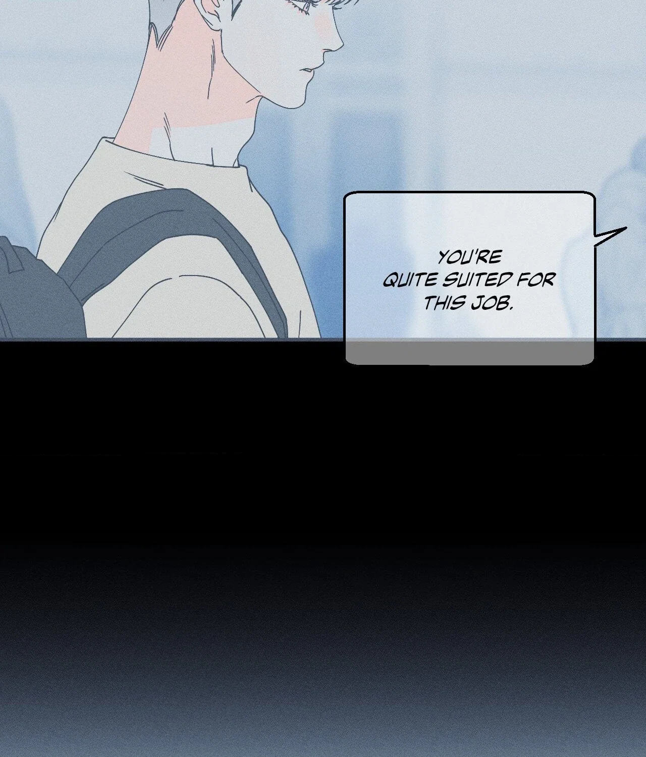 Do You Still Like Me? Chapter 66 - Page 13