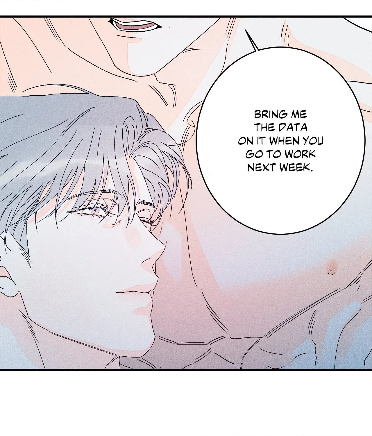 Do You Still Like Me? Chapter 66 - Page 16