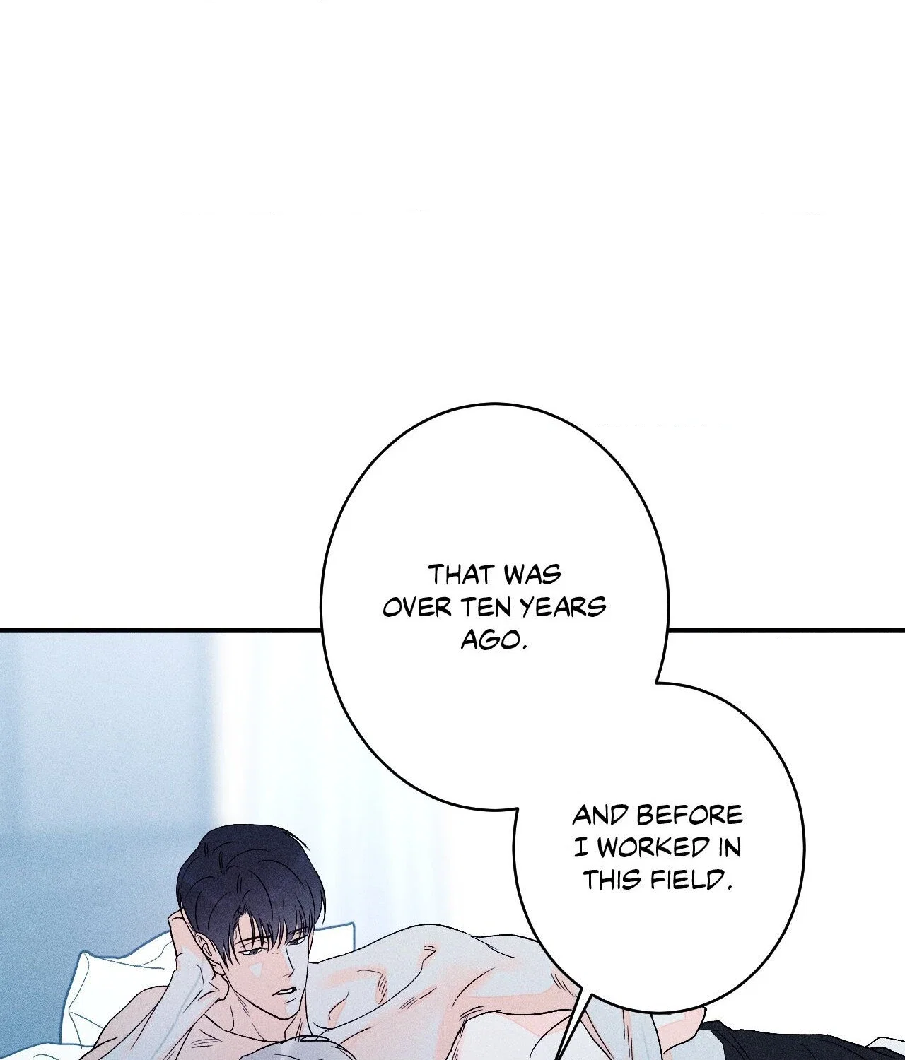 Do You Still Like Me? Chapter 66 - Page 17