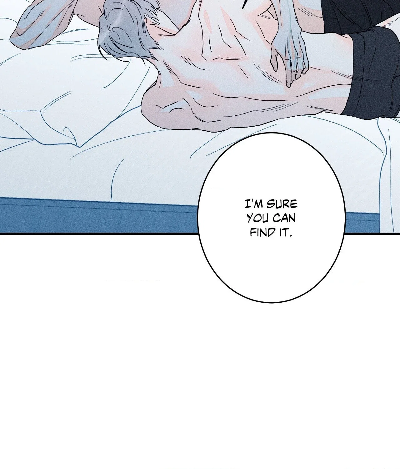 Do You Still Like Me? Chapter 66 - Page 18