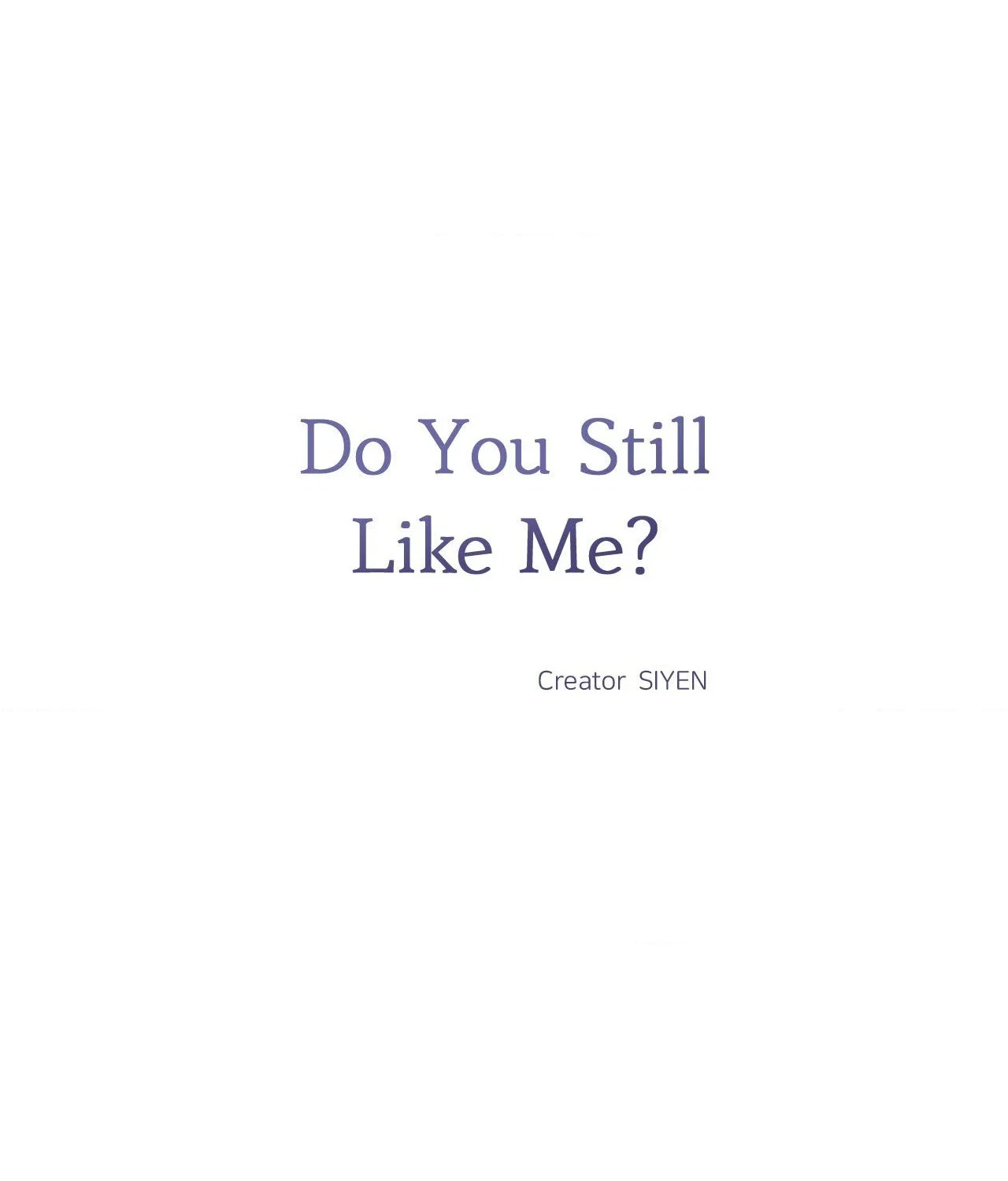 Do You Still Like Me? Chapter 66 - Page 23