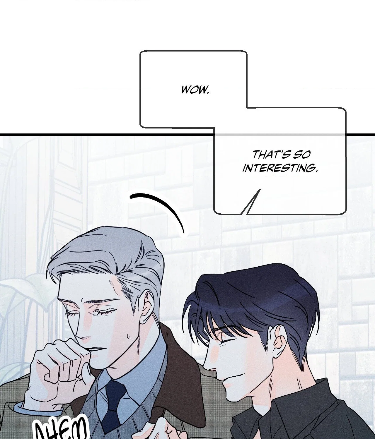 Do You Still Like Me? Chapter 66 - Page 26