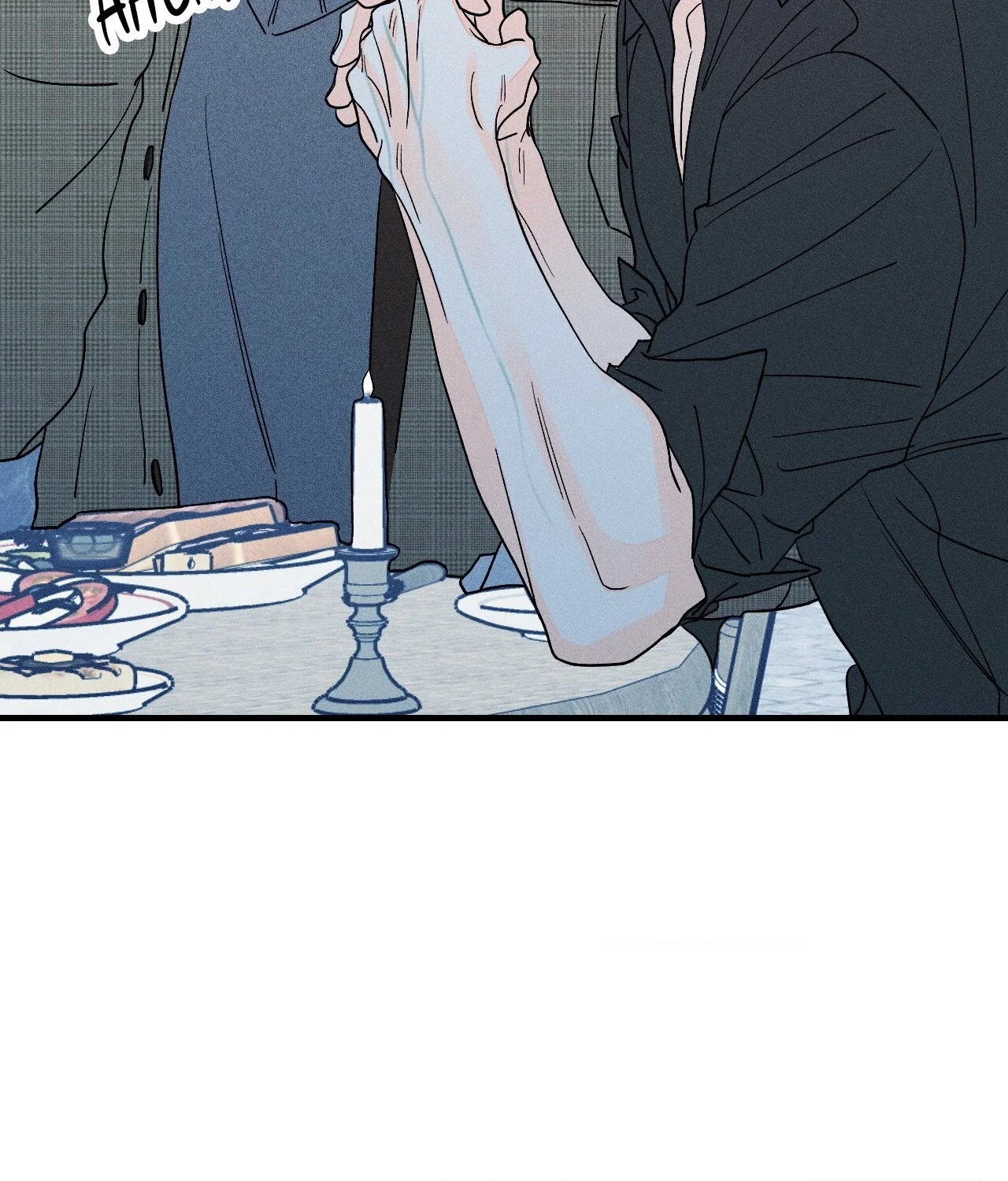 Do You Still Like Me? Chapter 66 - Page 27