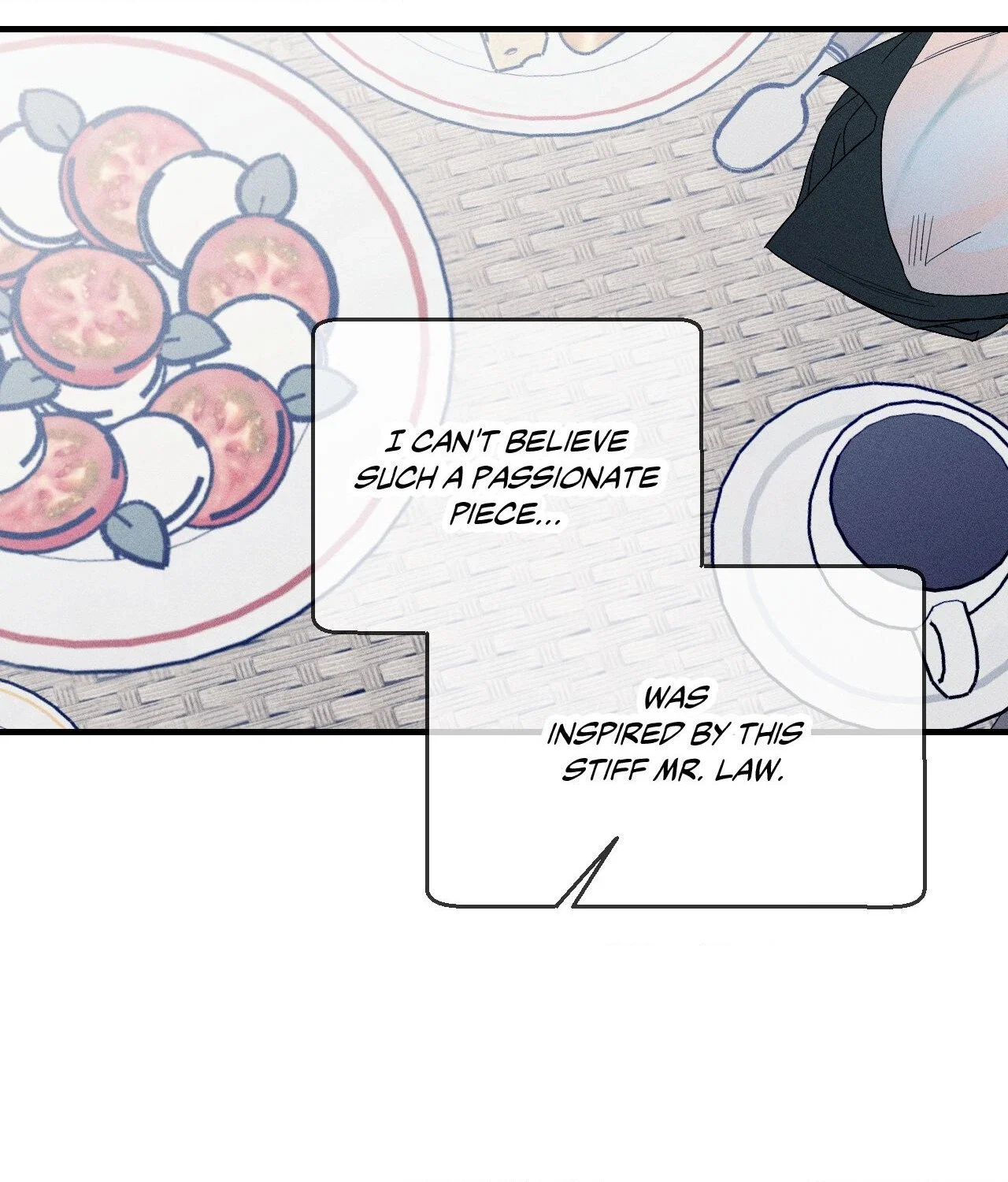 Do You Still Like Me? Chapter 66 - Page 28