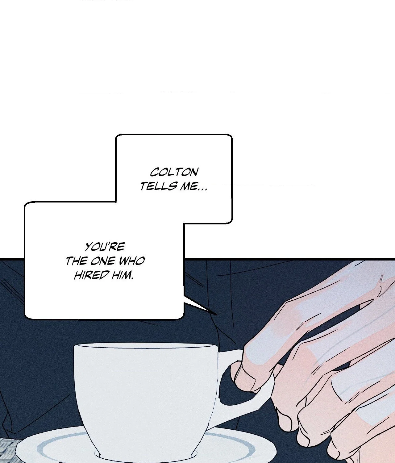 Do You Still Like Me? Chapter 66 - Page 34