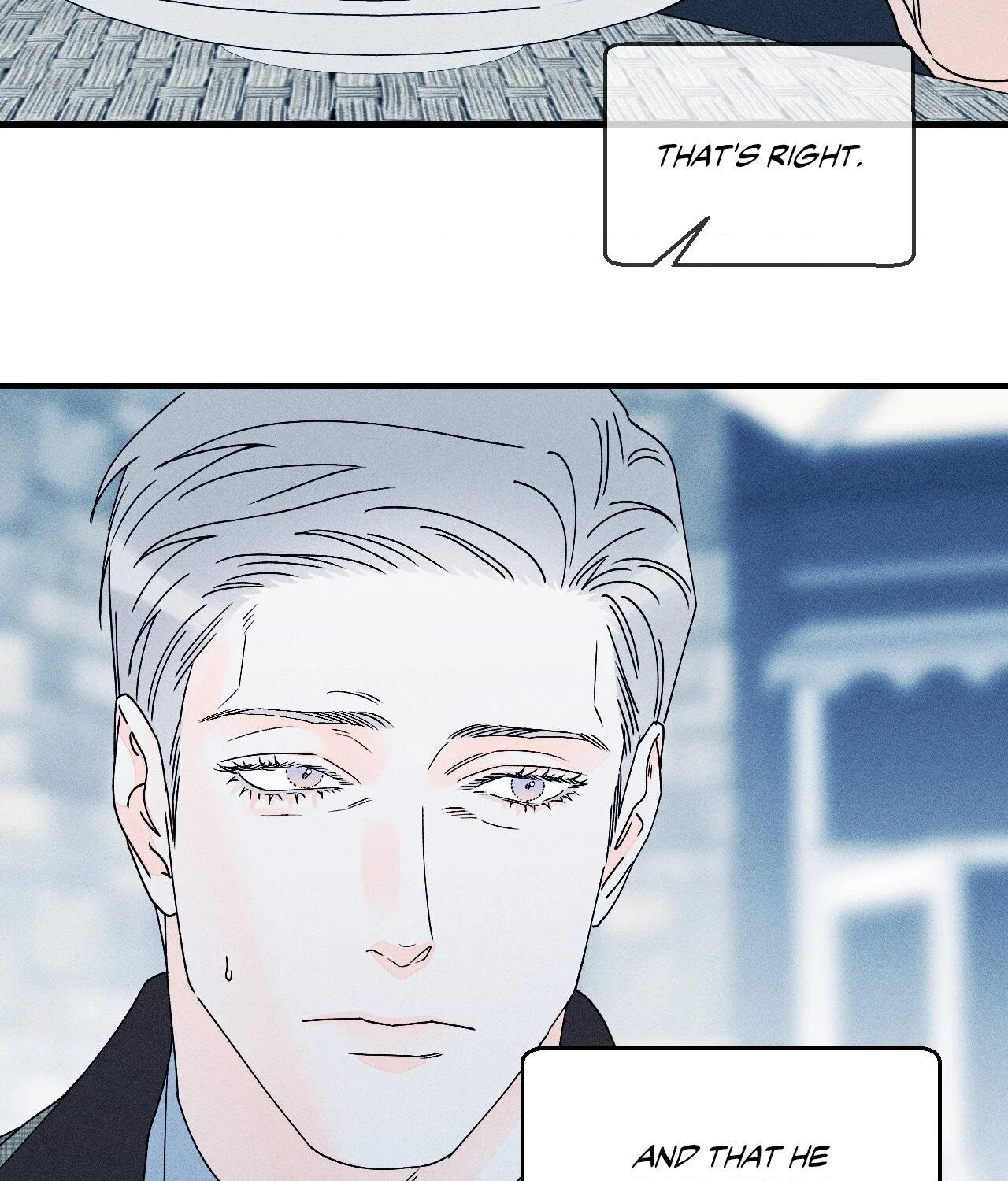 Do You Still Like Me? Chapter 66 - Page 35