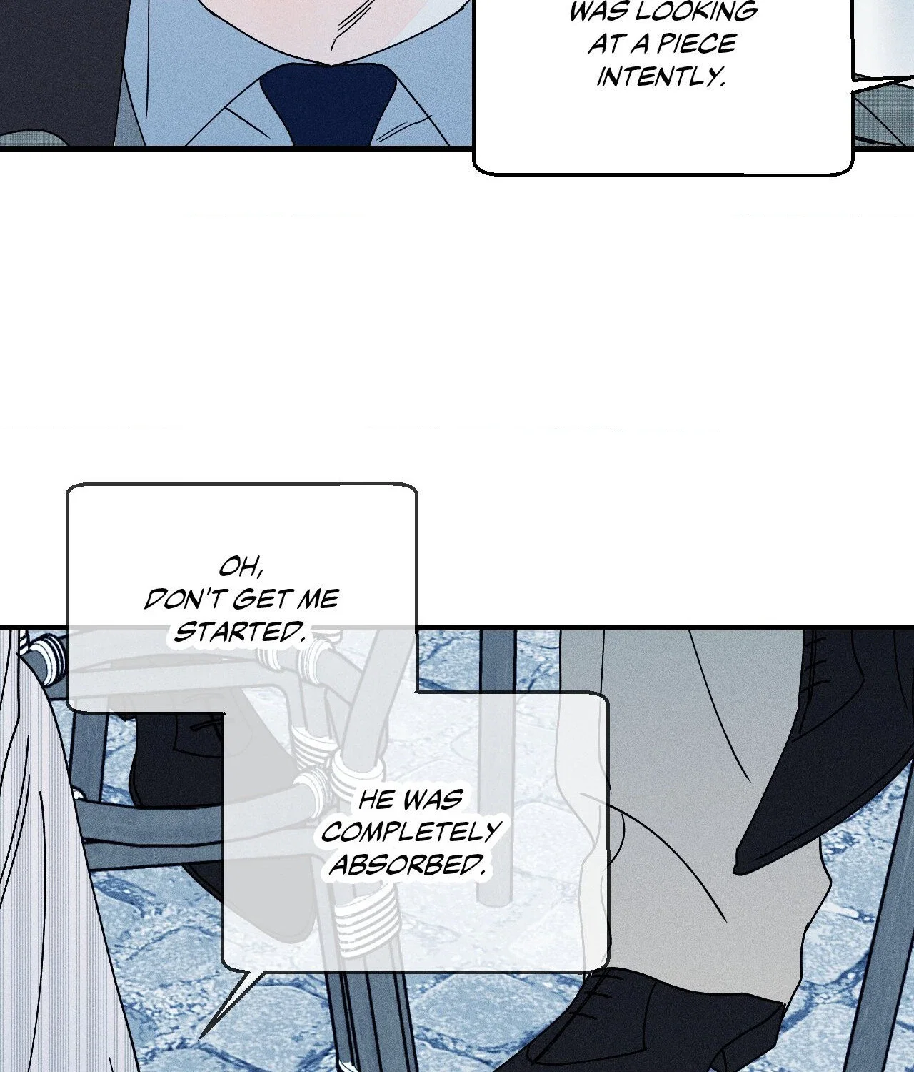 Do You Still Like Me? Chapter 66 - Page 36