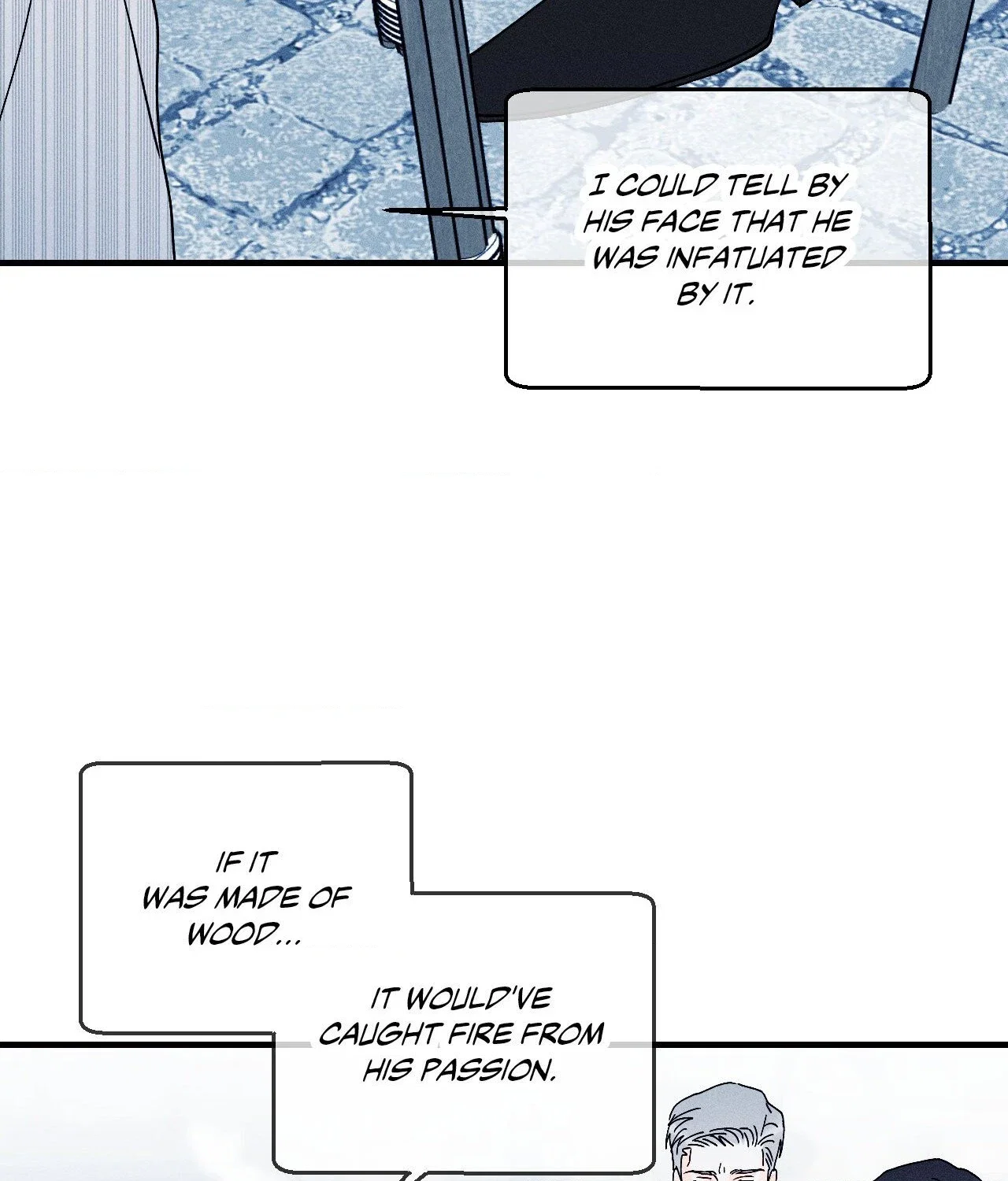 Do You Still Like Me? Chapter 66 - Page 37