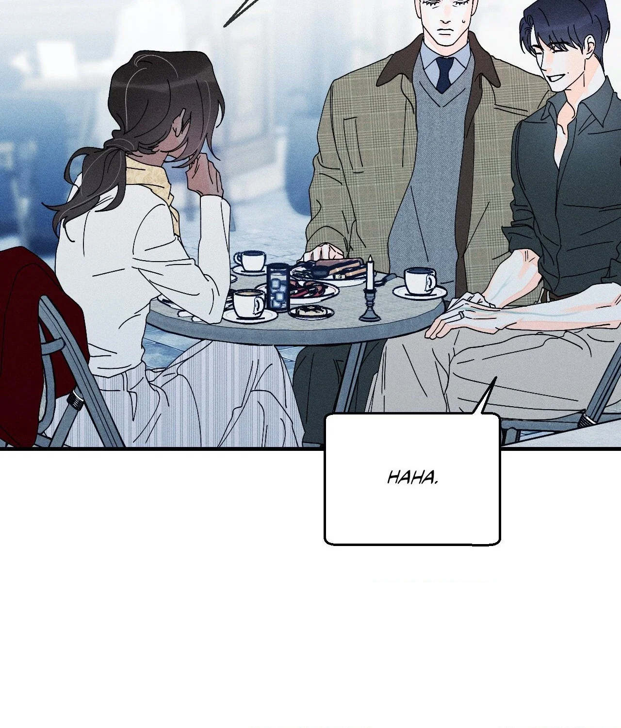 Do You Still Like Me? Chapter 66 - Page 38