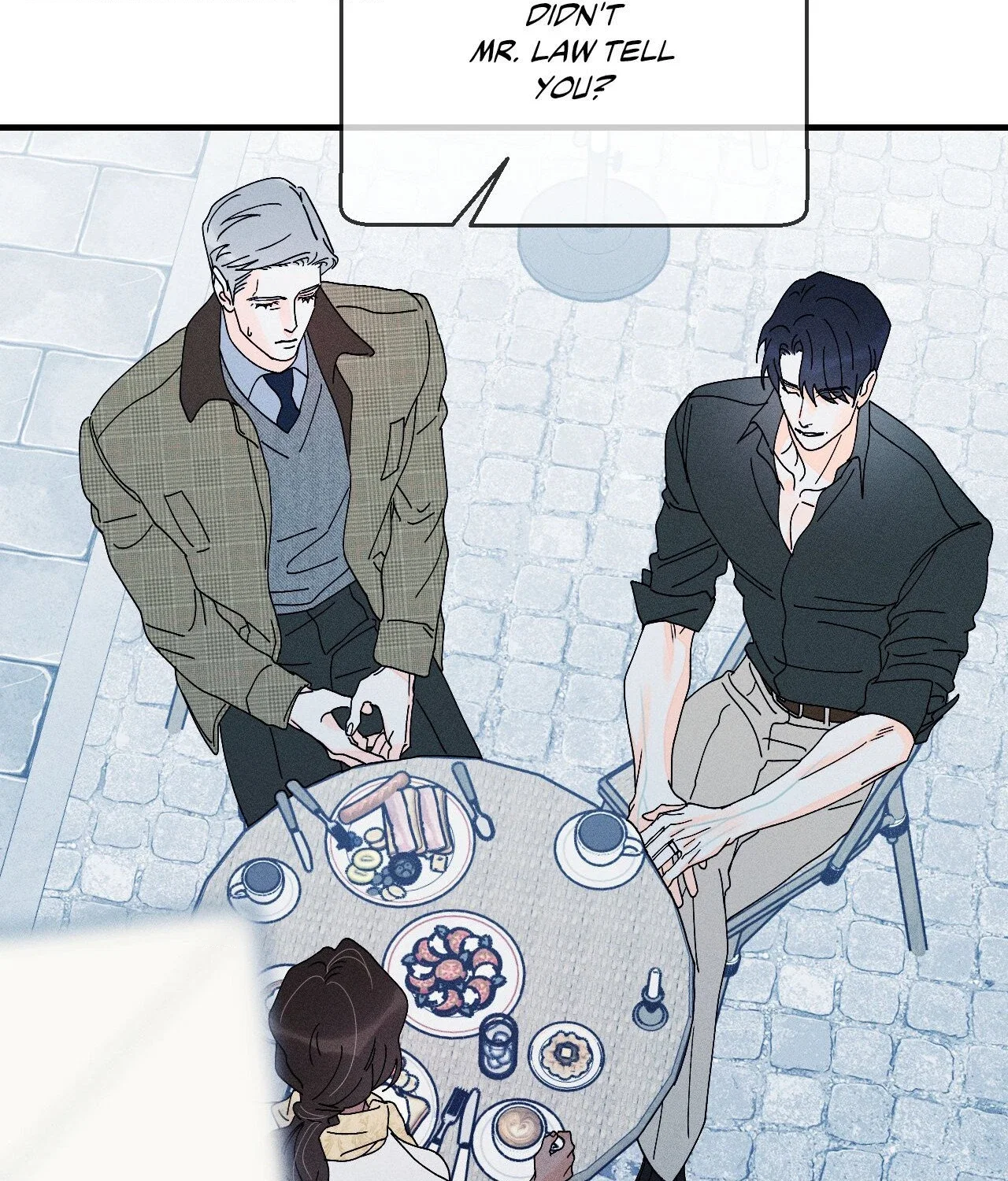 Do You Still Like Me? Chapter 66 - Page 41