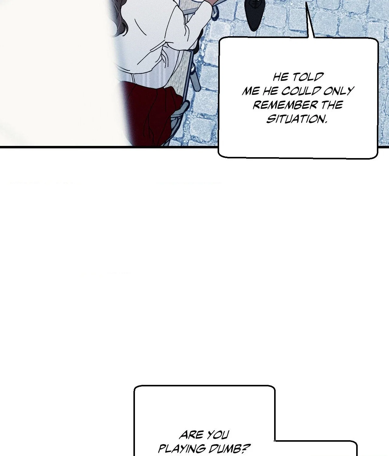 Do You Still Like Me? Chapter 66 - Page 42