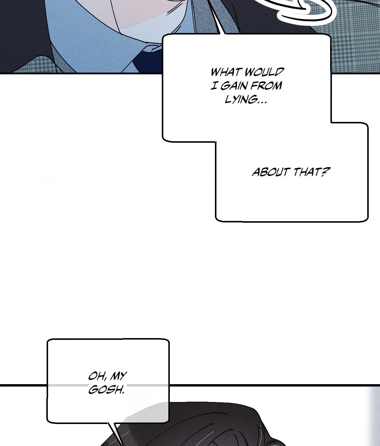 Do You Still Like Me? Chapter 66 - Page 44