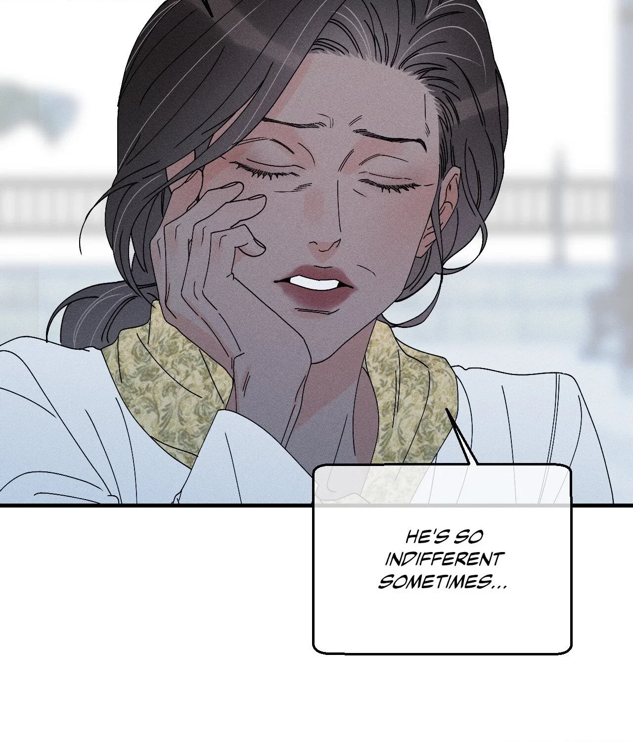 Do You Still Like Me? Chapter 66 - Page 45