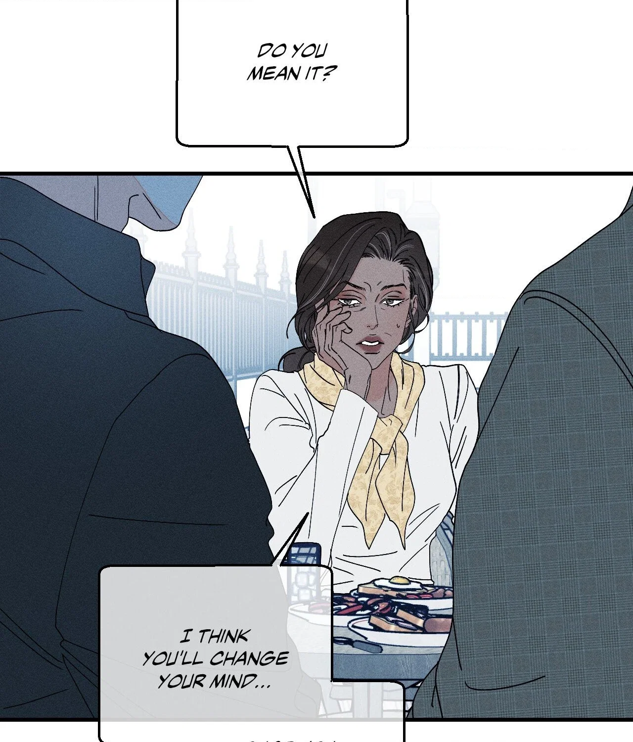 Do You Still Like Me? Chapter 66 - Page 48