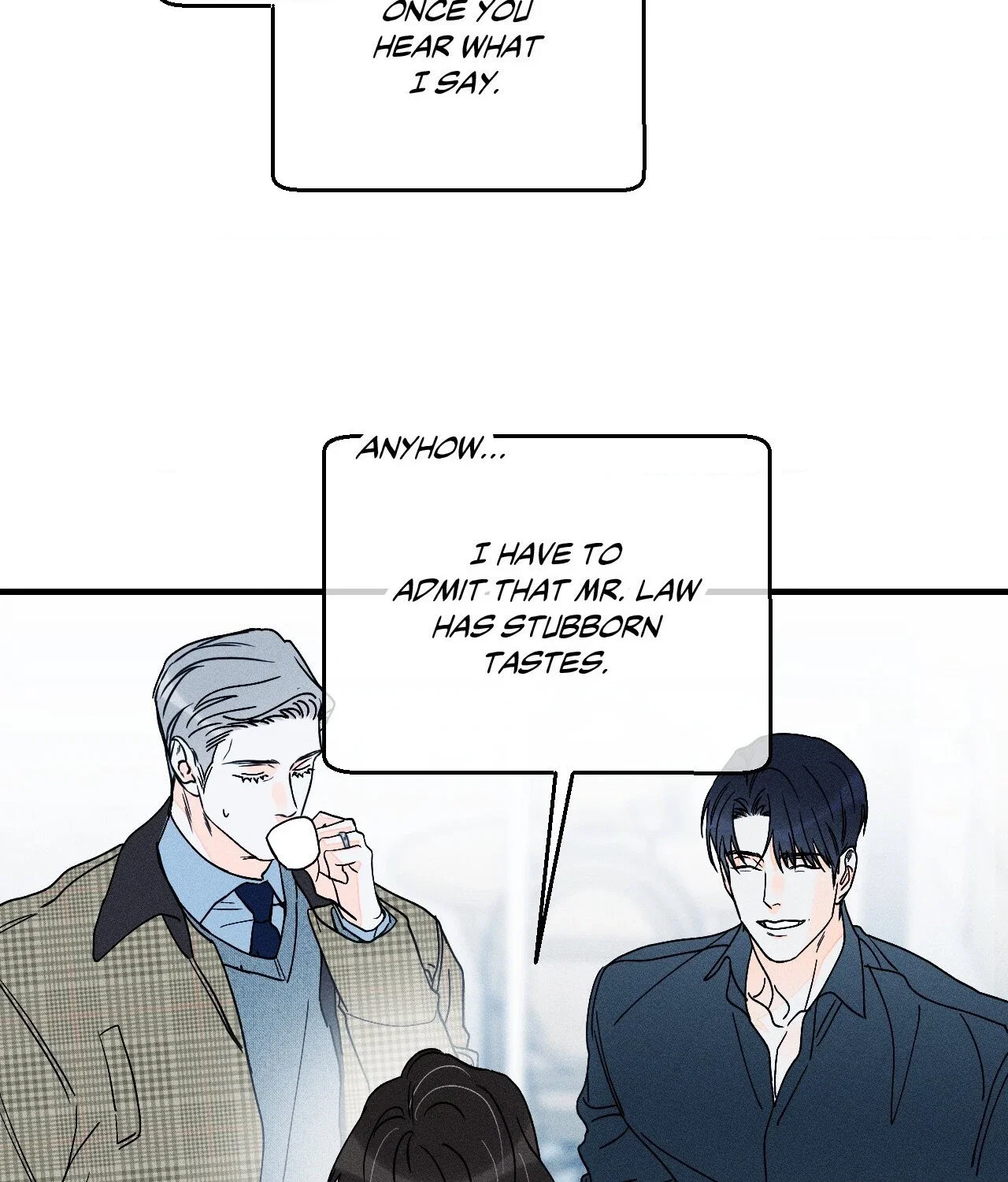 Do You Still Like Me? Chapter 66 - Page 49