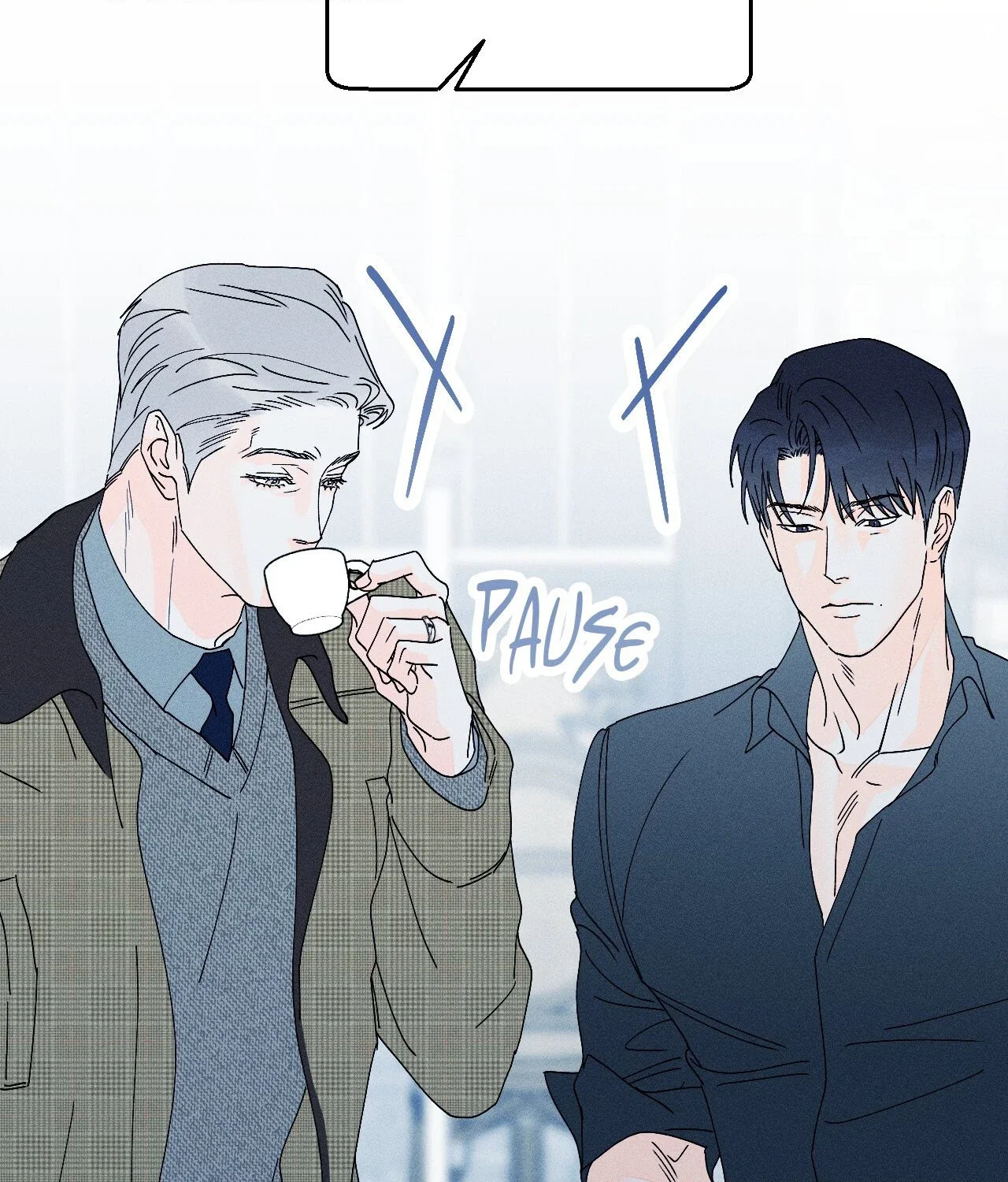 Do You Still Like Me? Chapter 66 - Page 57