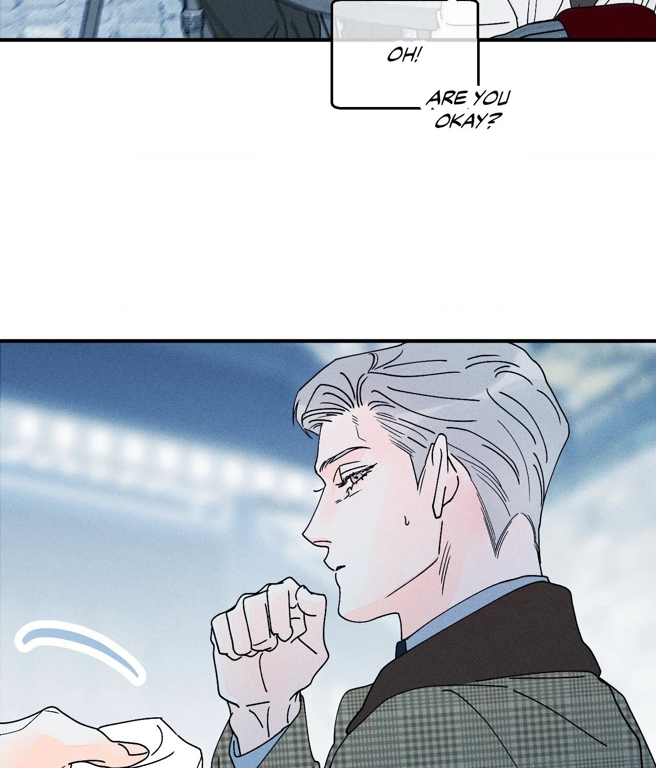 Do You Still Like Me? Chapter 66 - Page 60