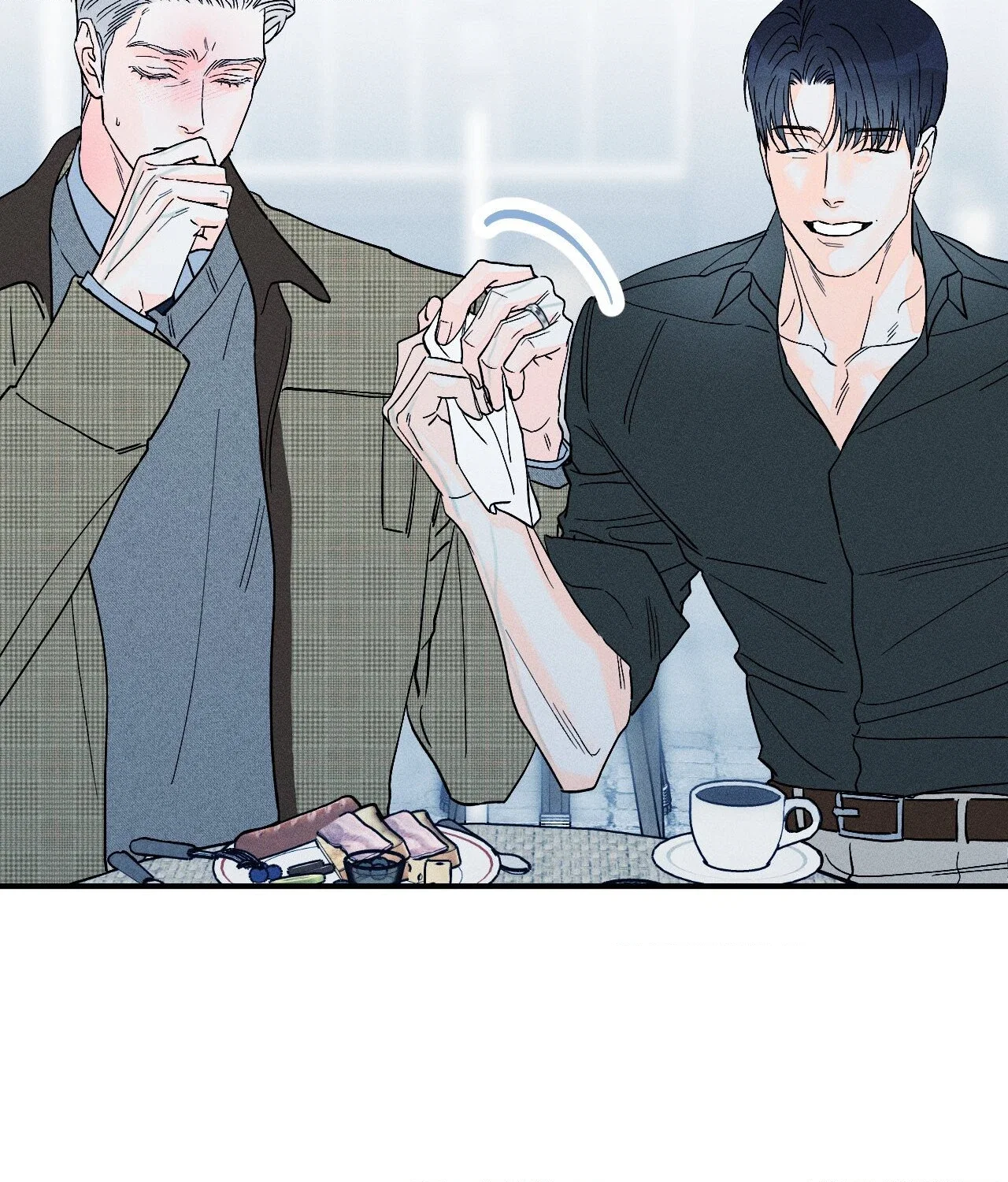 Do You Still Like Me? Chapter 66 - Page 62