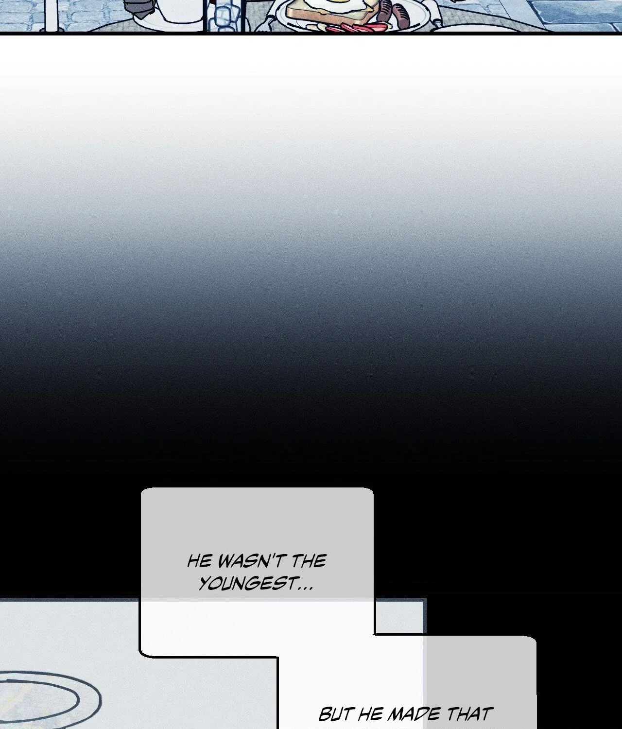 Do You Still Like Me? Chapter 66 - Page 64