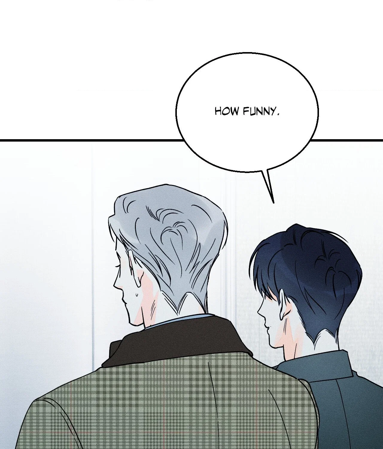 Do You Still Like Me? Chapter 66 - Page 77