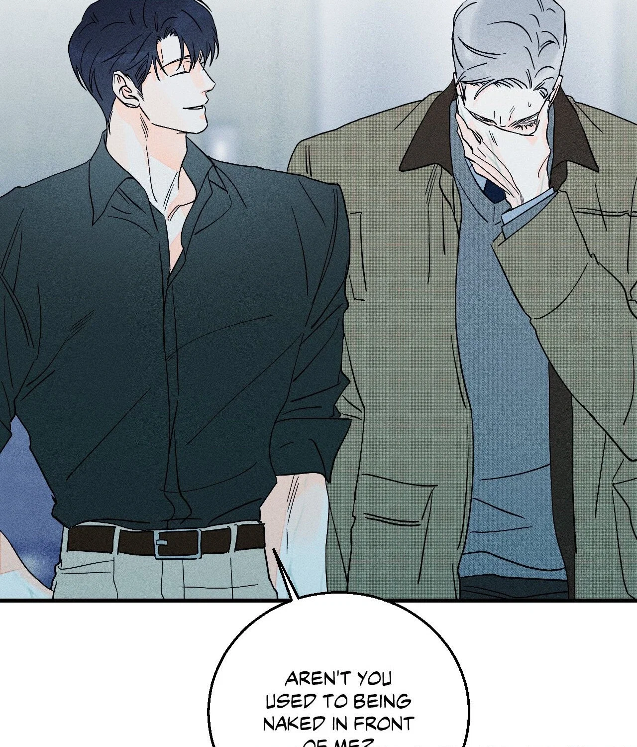 Do You Still Like Me? Chapter 66 - Page 80