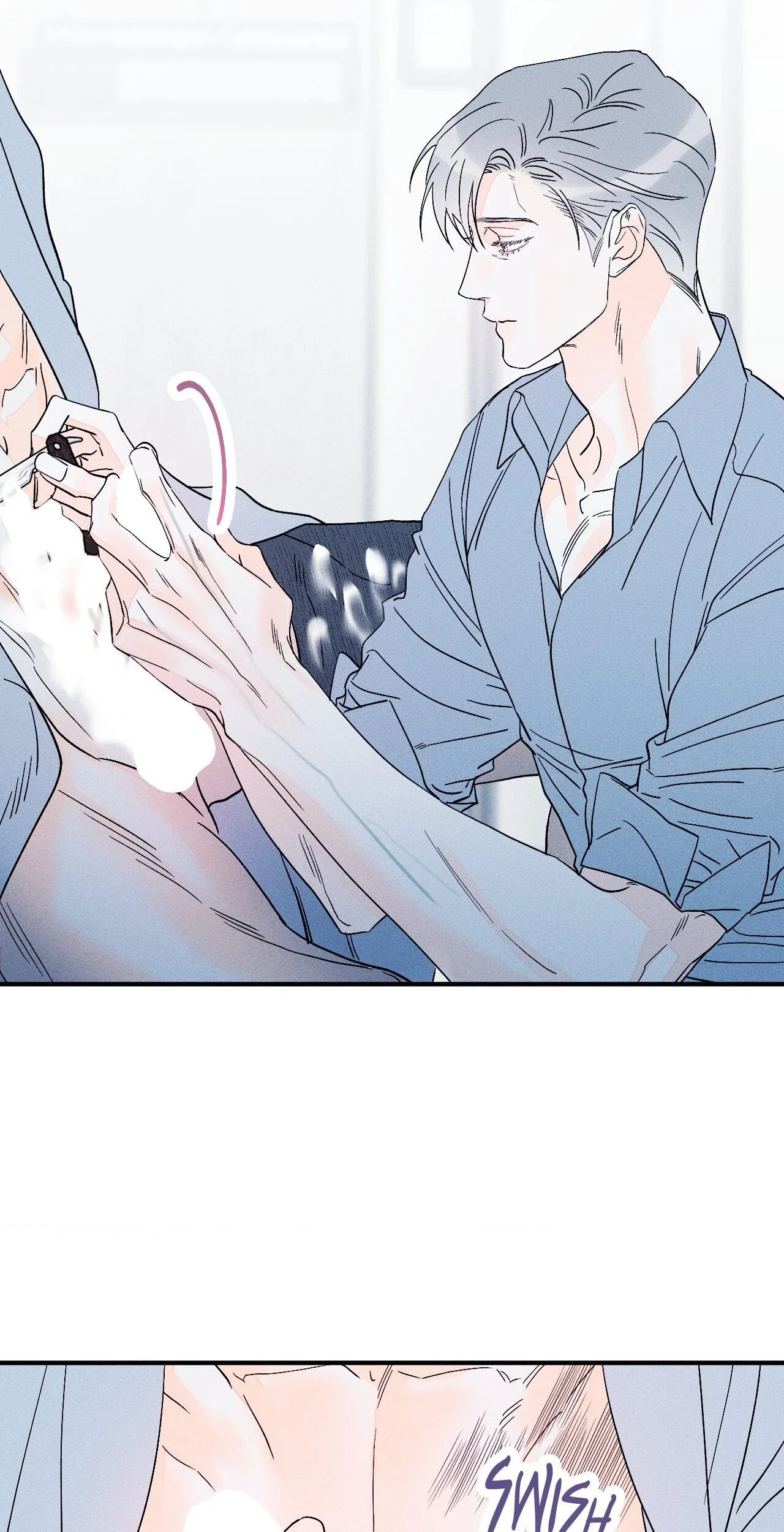 Do You Still Like Me? Chapter 68 - Page 3