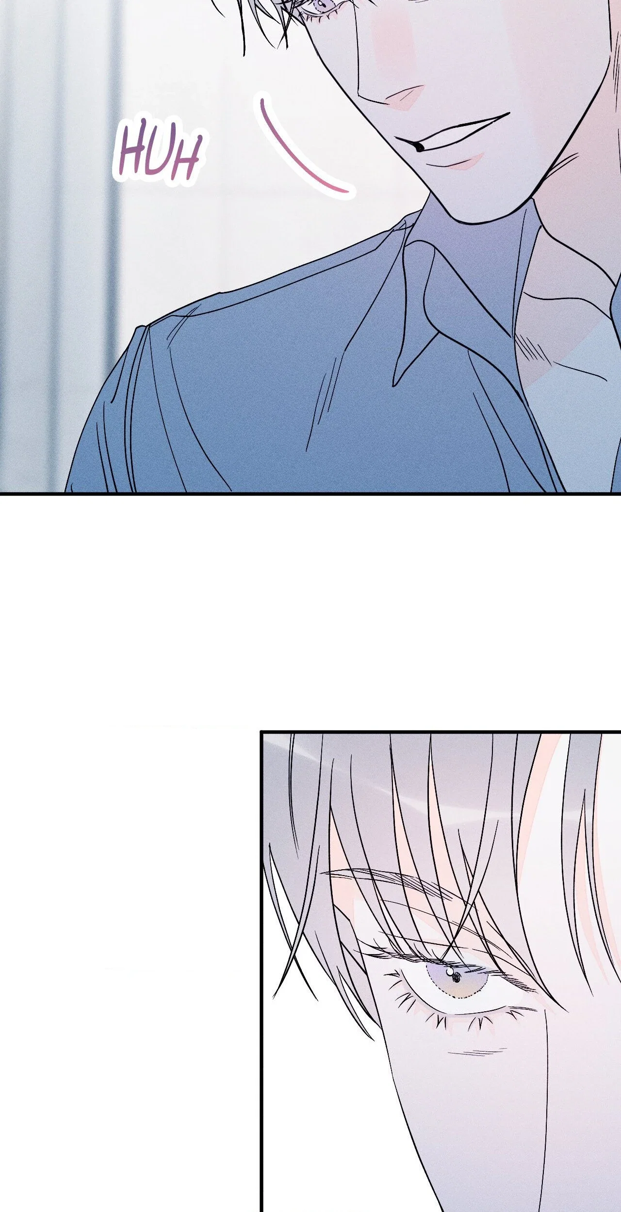 Do You Still Like Me? Chapter 68 - Page 10