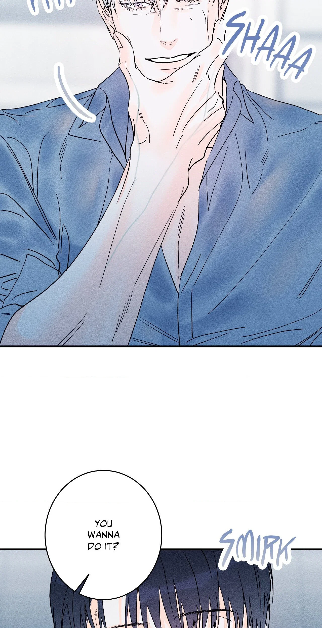 Do You Still Like Me? Chapter 68 - Page 21