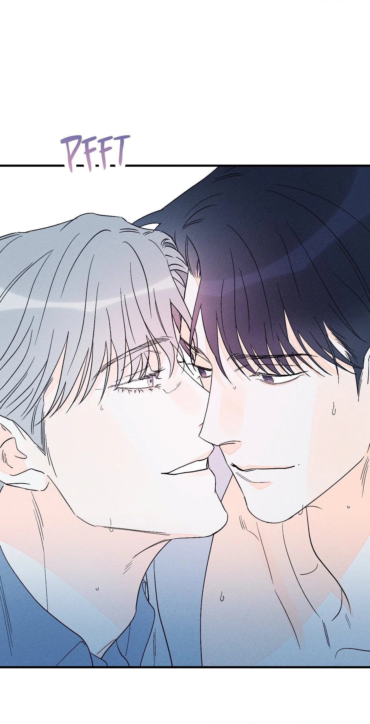 Do You Still Like Me? Chapter 68 - Page 27