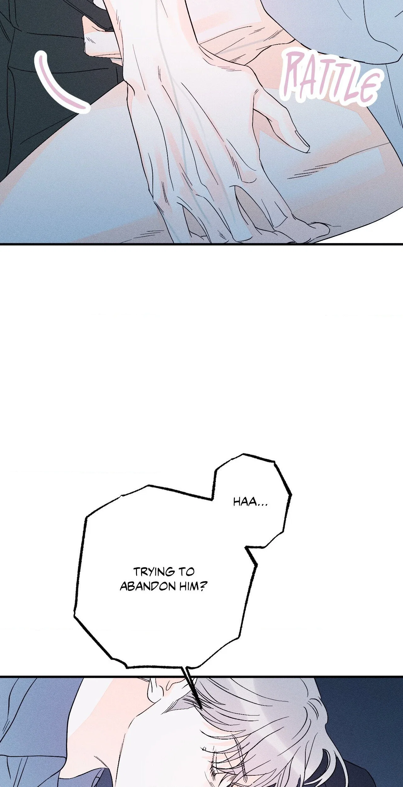 Do You Still Like Me? Chapter 68 - Page 29