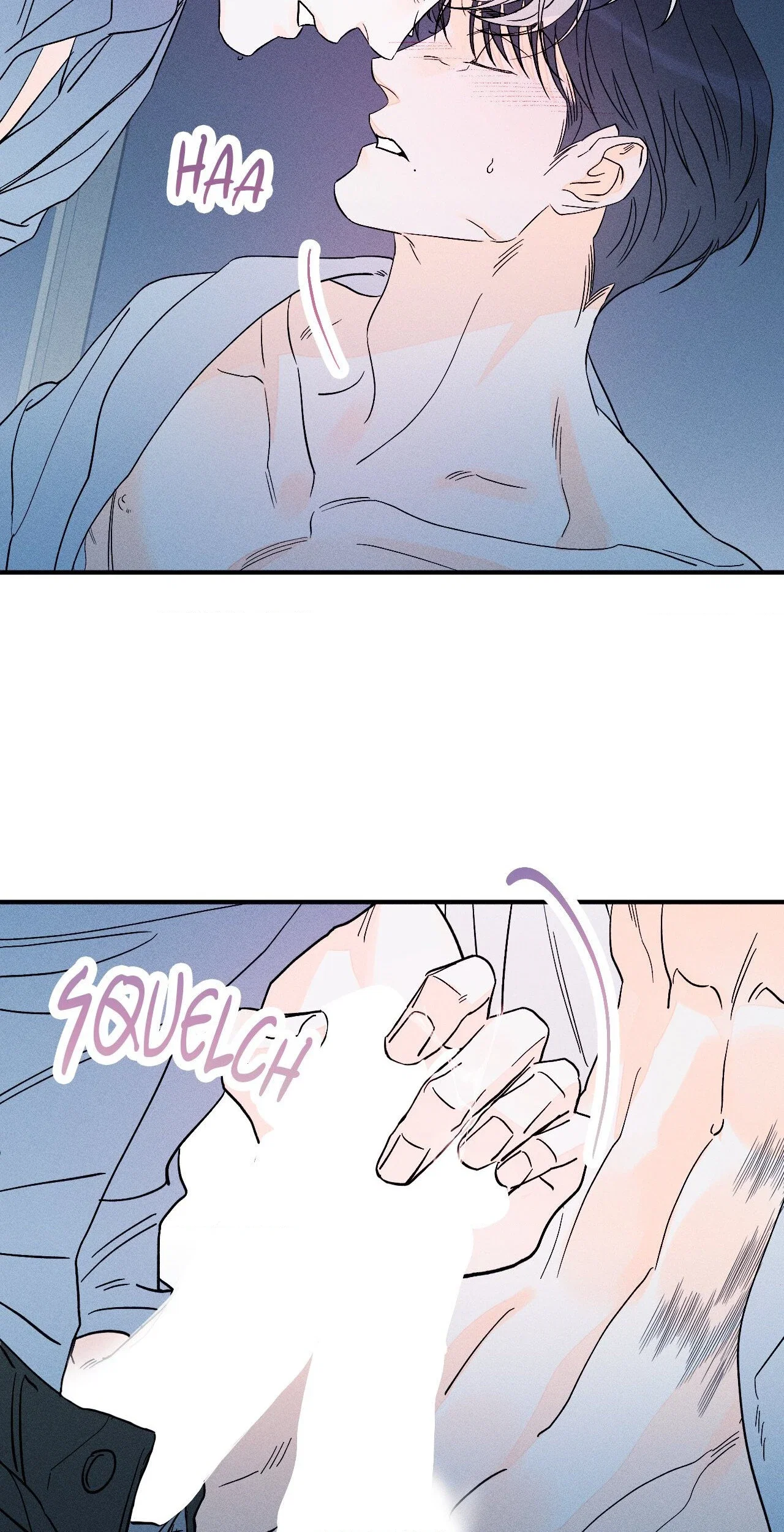 Do You Still Like Me? Chapter 68 - Page 30