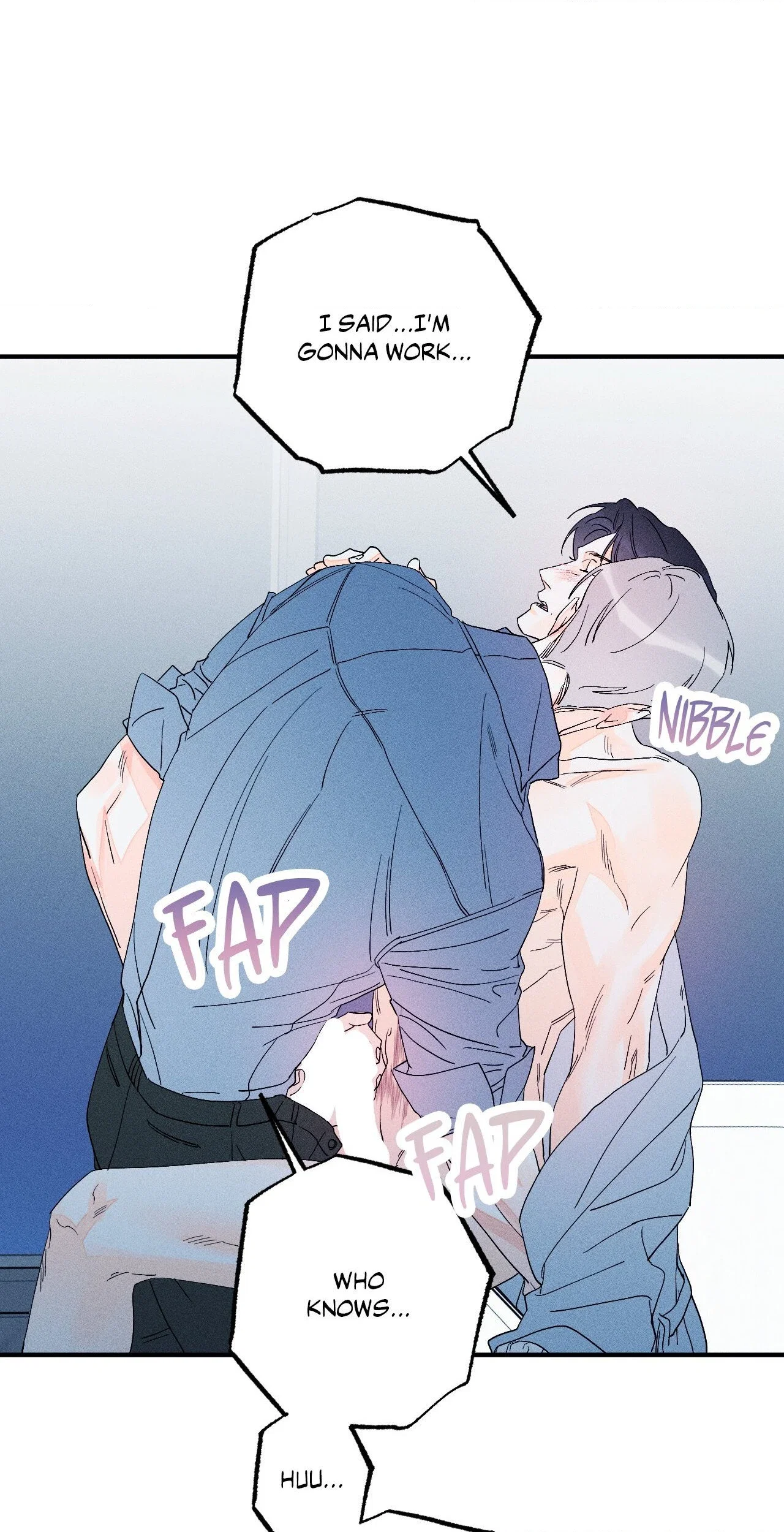Do You Still Like Me? Chapter 68 - Page 32