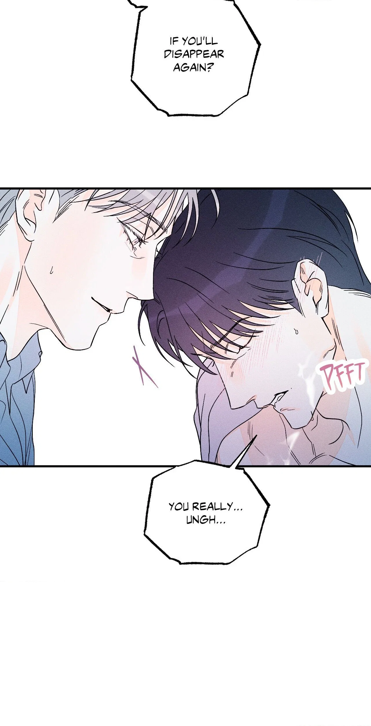 Do You Still Like Me? Chapter 68 - Page 33
