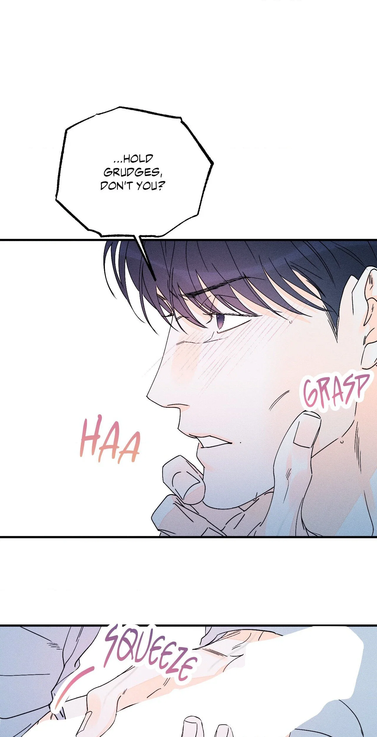 Do You Still Like Me? Chapter 68 - Page 34
