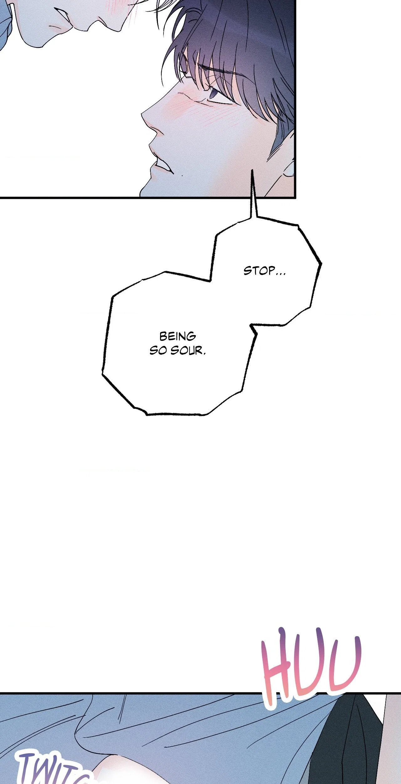 Do You Still Like Me? Chapter 68 - Page 36
