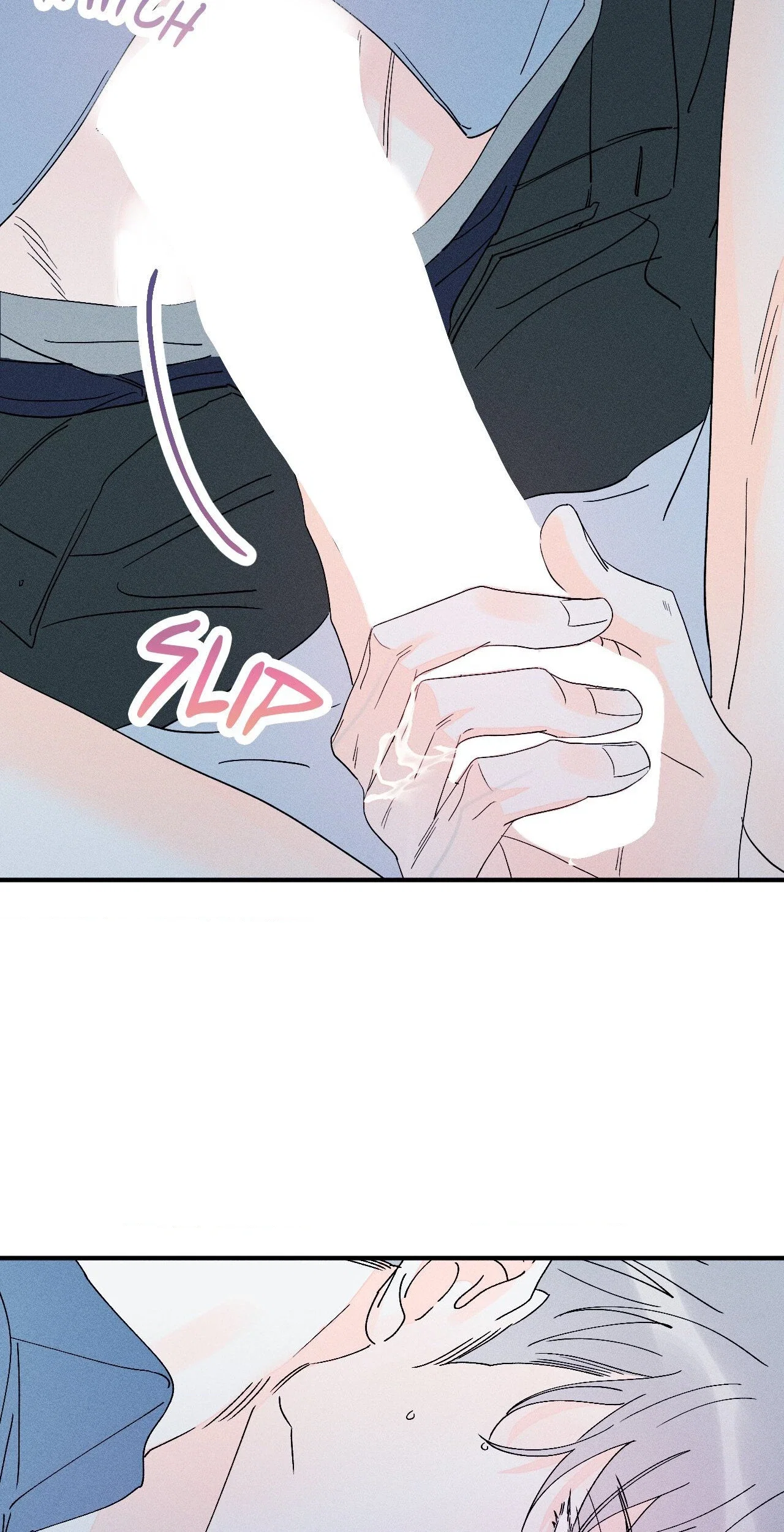 Do You Still Like Me? Chapter 68 - Page 37