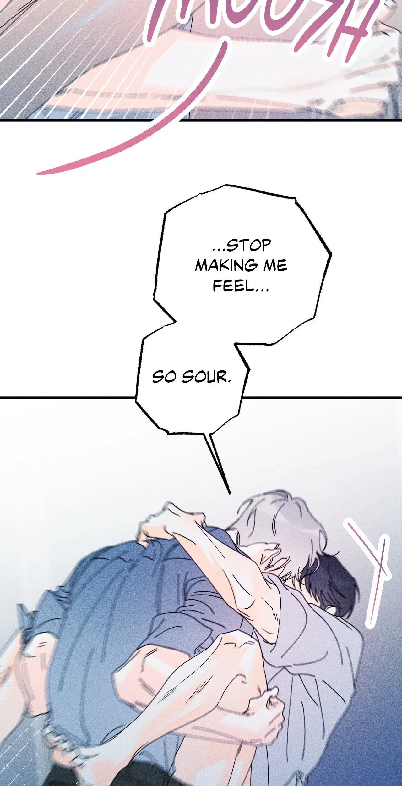 Do You Still Like Me? Chapter 68 - Page 39