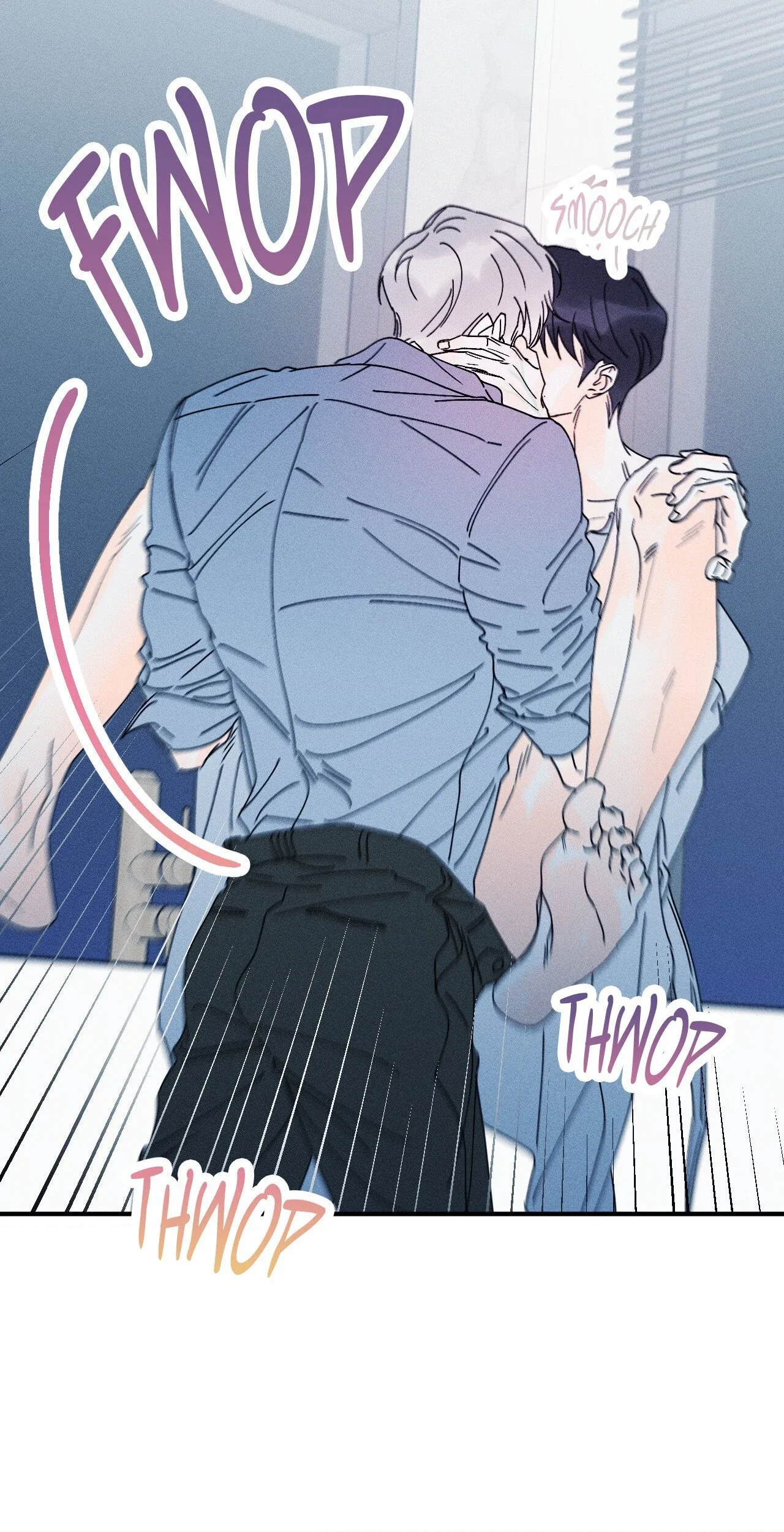Do You Still Like Me? Chapter 68 - Page 44