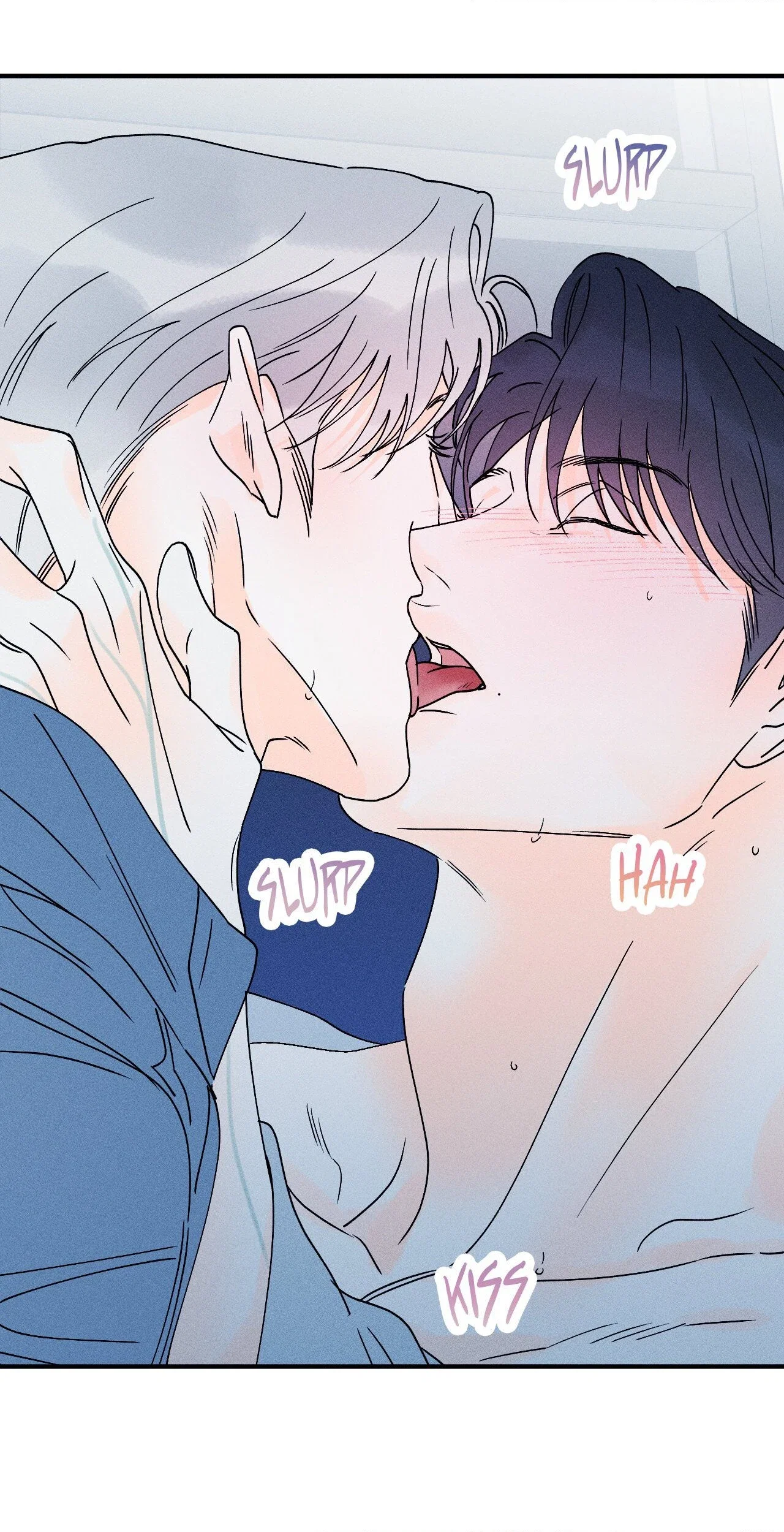 Do You Still Like Me? Chapter 68 - Page 45