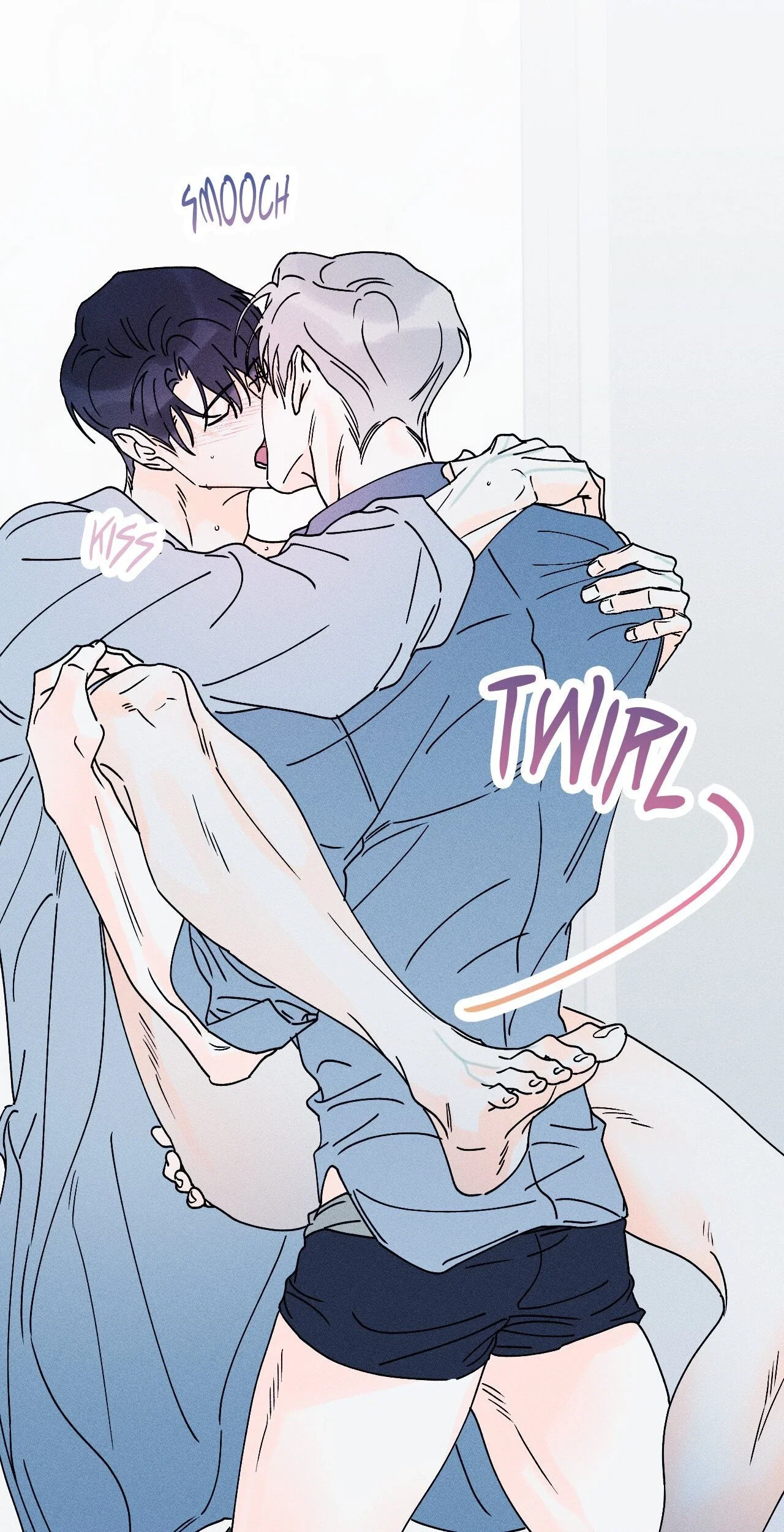 Do You Still Like Me? Chapter 68 - Page 47