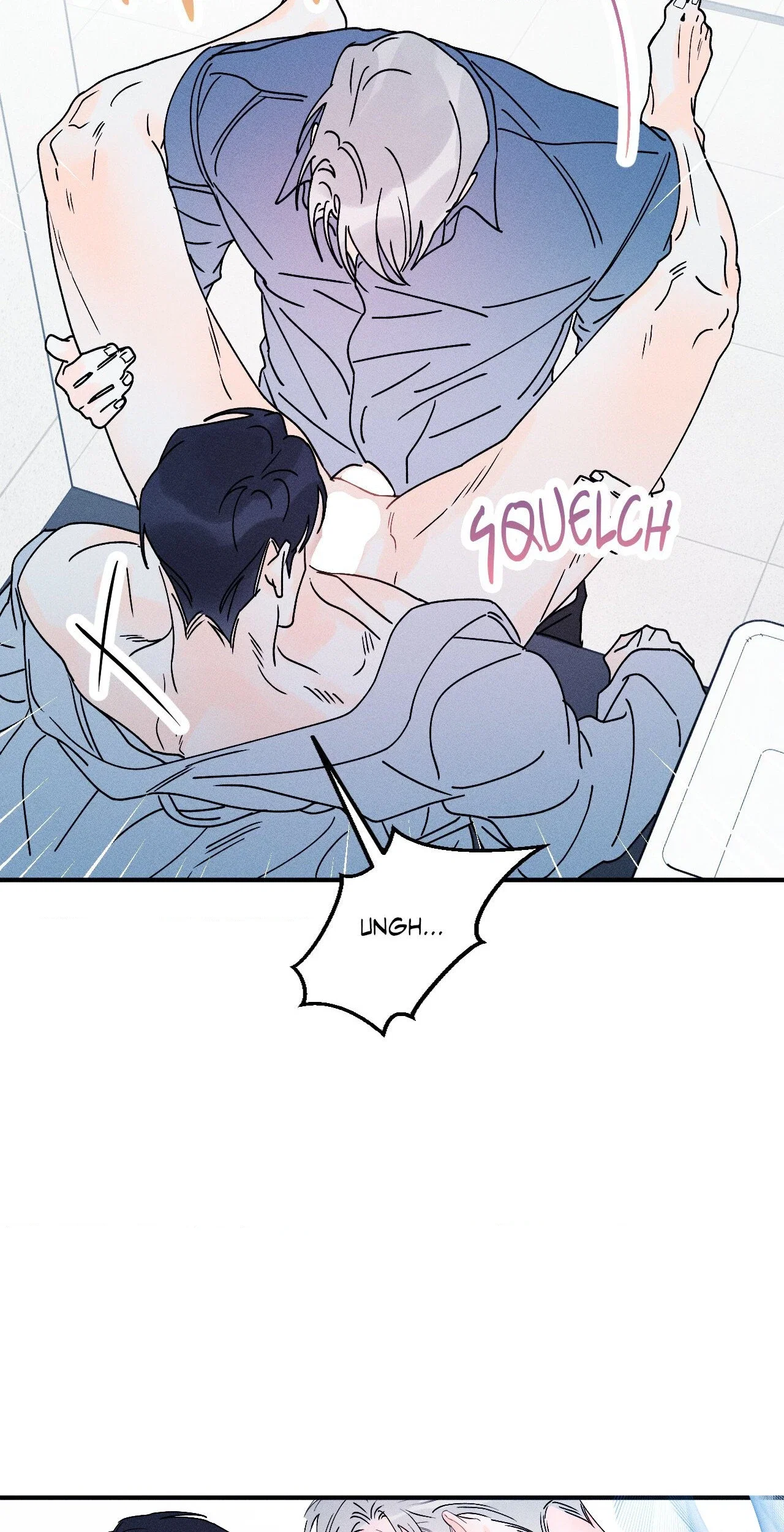 Do You Still Like Me? Chapter 68 - Page 51