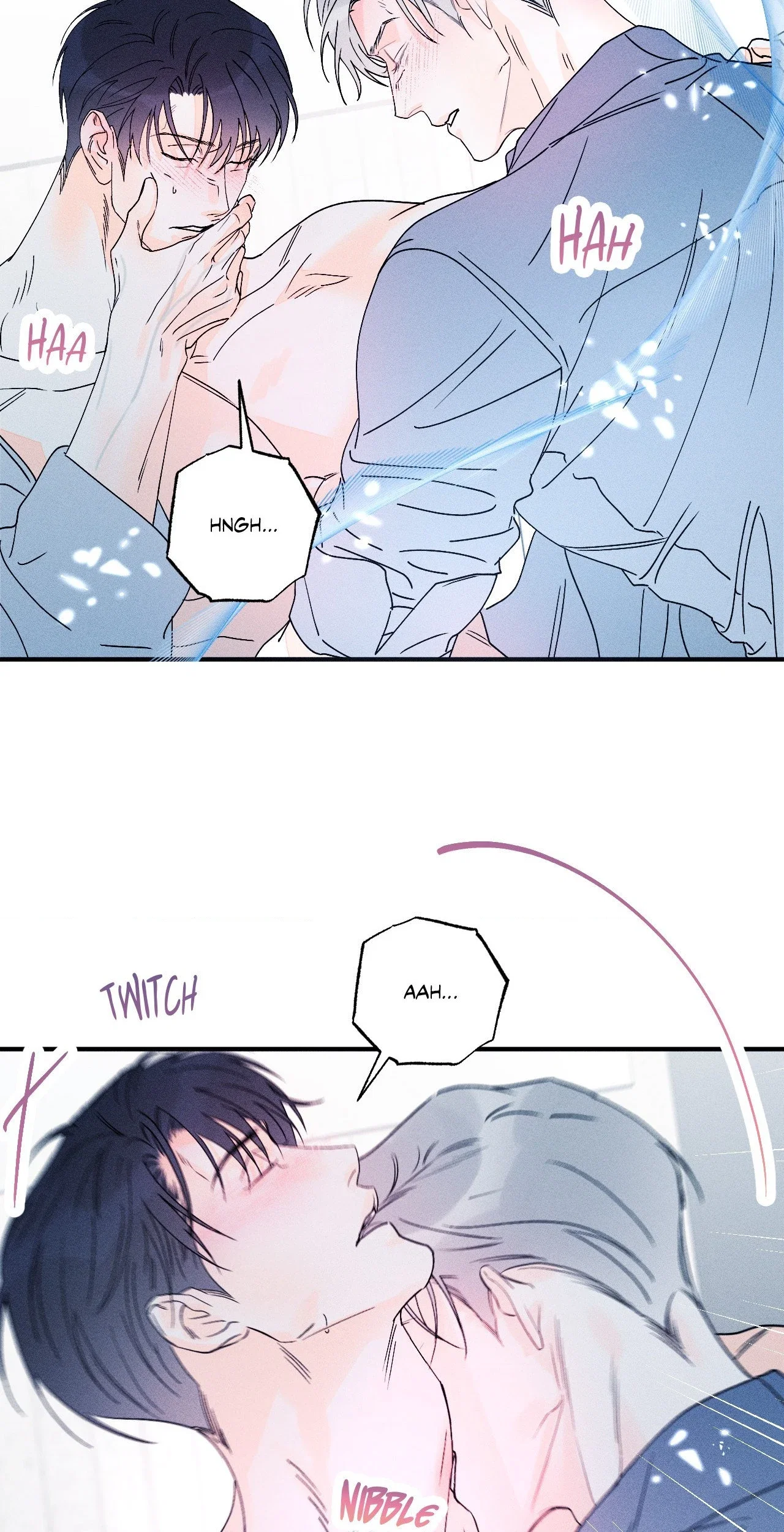 Do You Still Like Me? Chapter 68 - Page 52