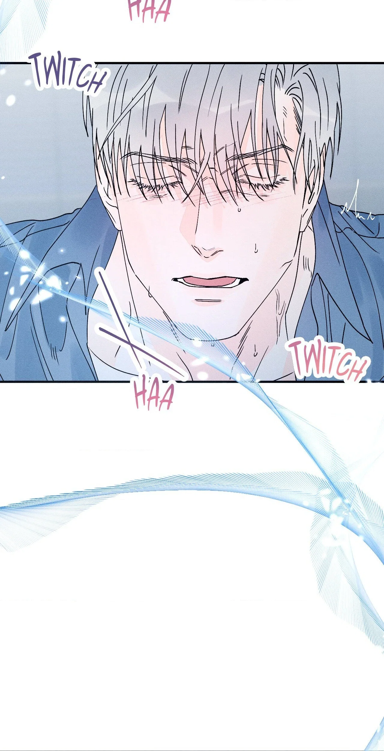 Do You Still Like Me? Chapter 68 - Page 56
