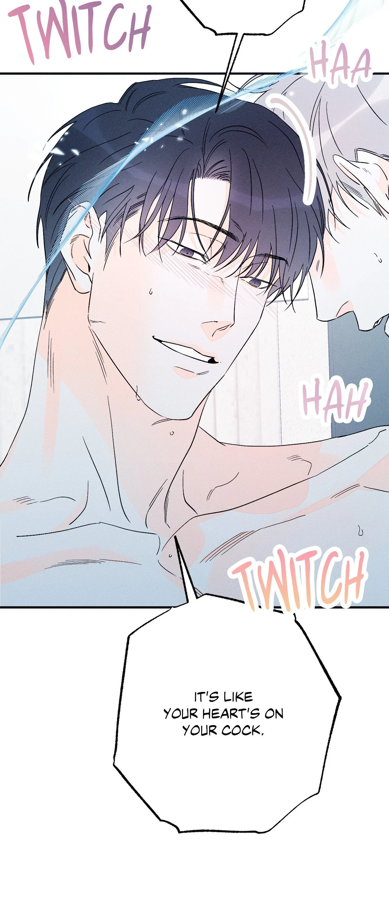 Do You Still Like Me? Chapter 69 - Page 5