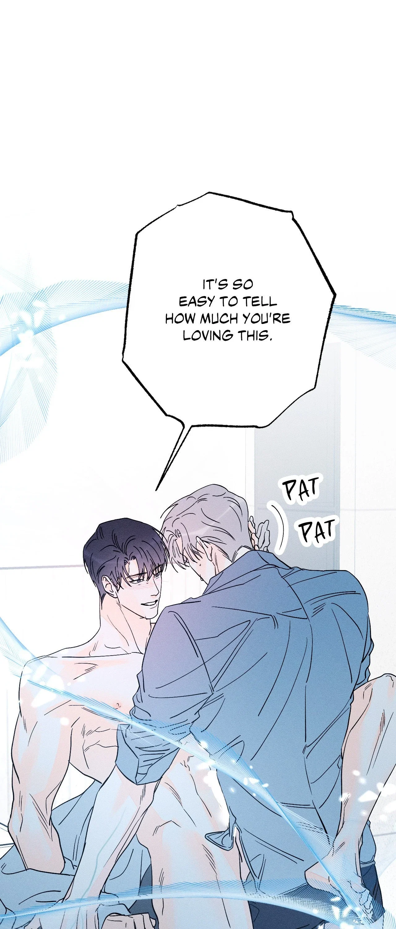 Do You Still Like Me? Chapter 69 - Page 6