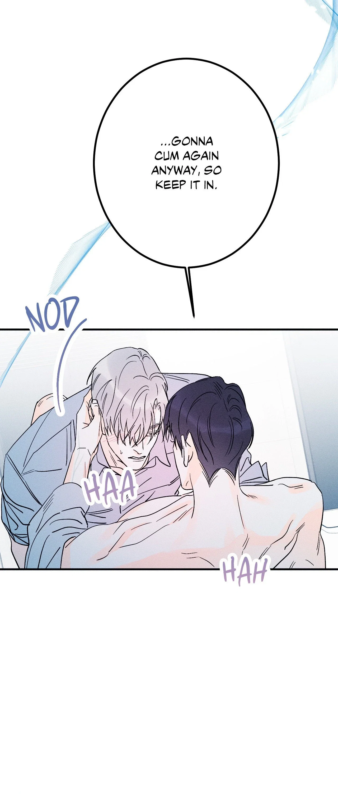 Do You Still Like Me? Chapter 69 - Page 9
